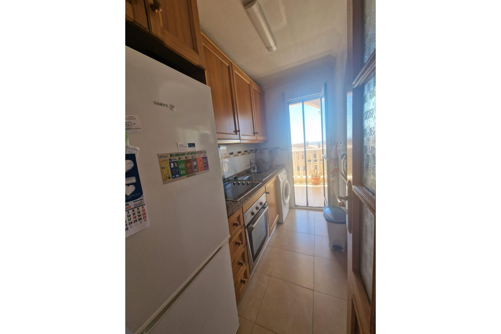 Használt Ingatlanok - Apartman -
Torrevieja - Torreblanca