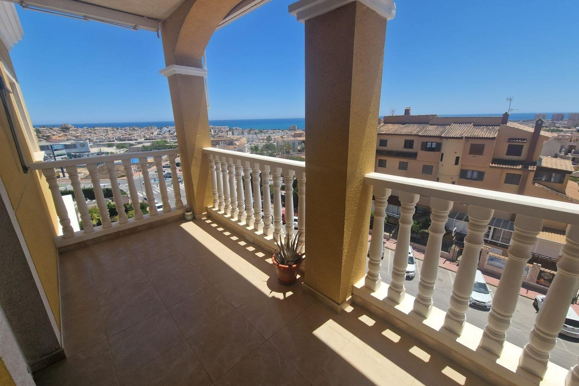 Használt Ingatlanok - Apartman -
Torrevieja - Torreblanca