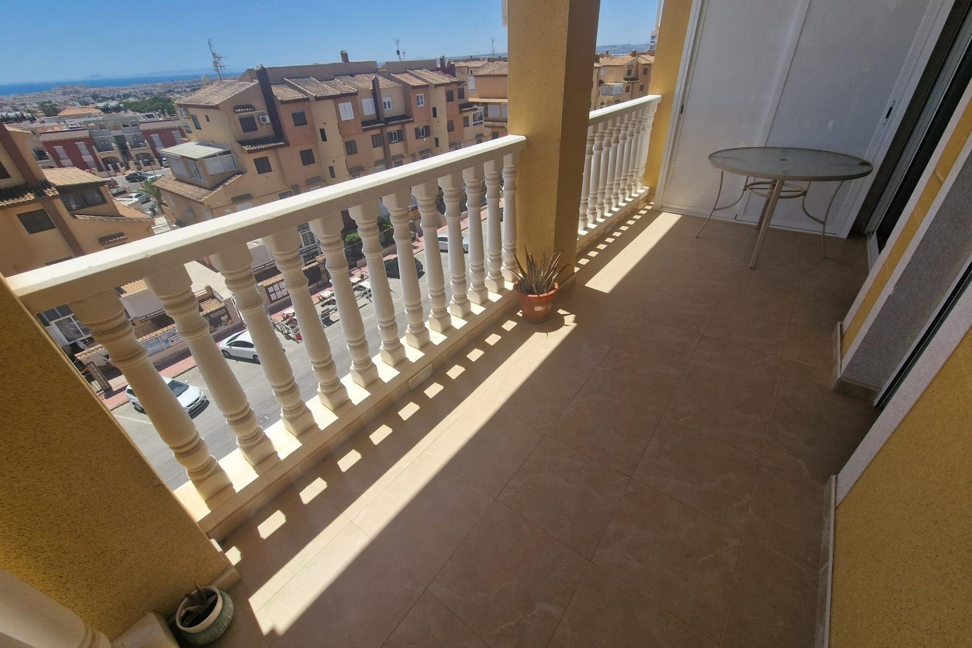 Használt Ingatlanok - Apartman -
Torrevieja - Torreblanca