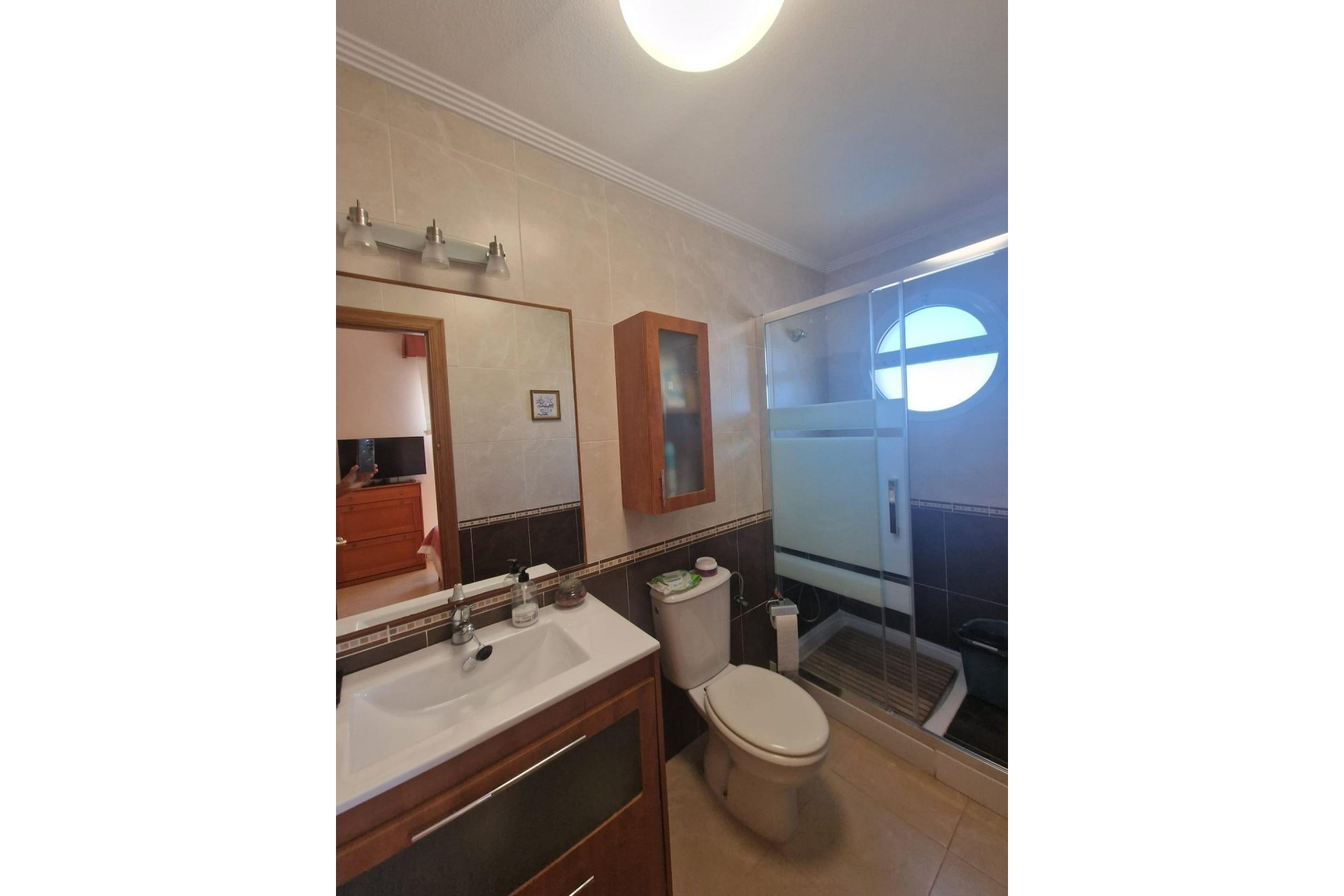 Használt Ingatlanok - Apartman -
Torrevieja - Torreblanca