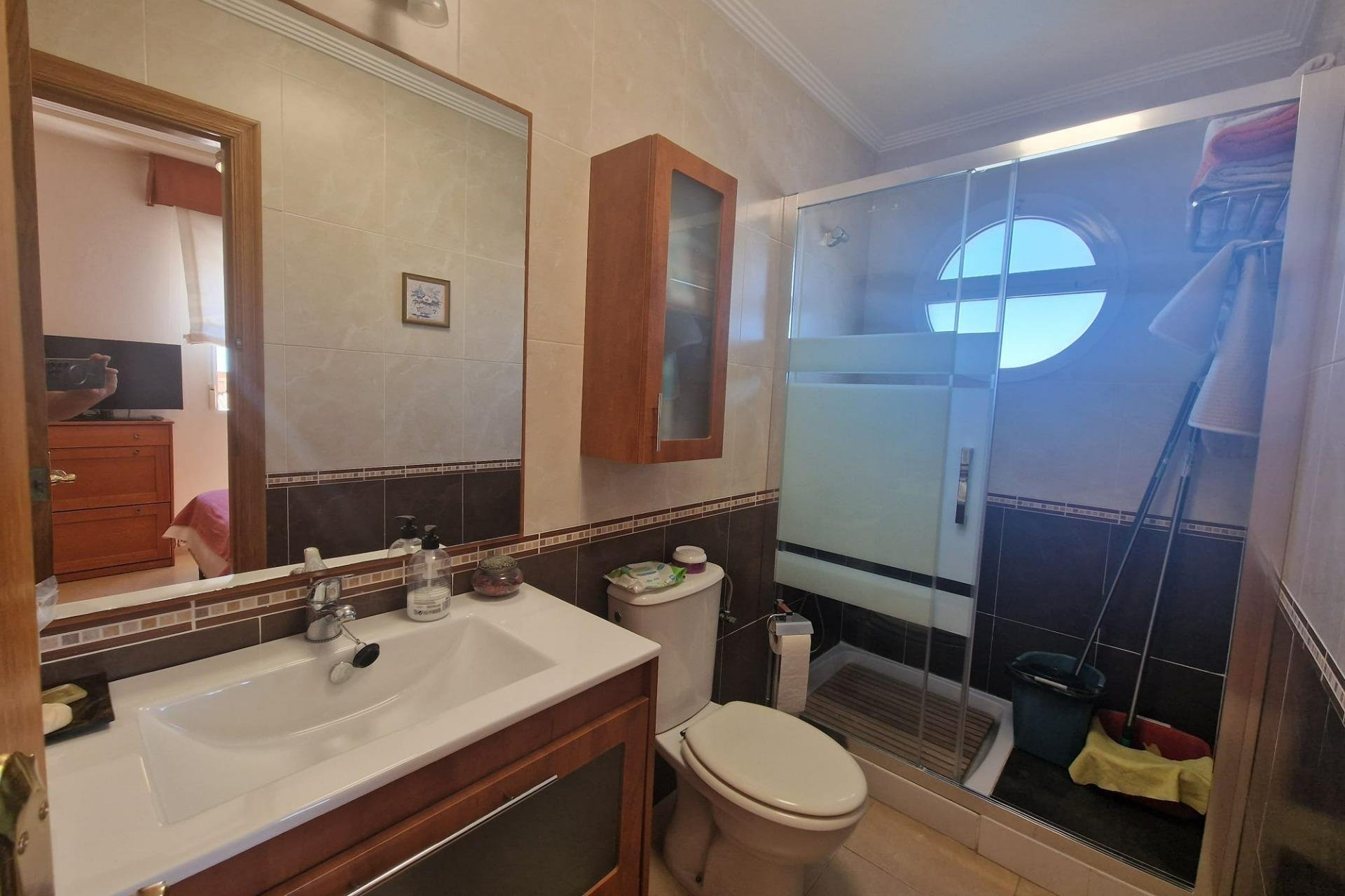 Használt Ingatlanok - Apartman -
Torrevieja - Torreblanca