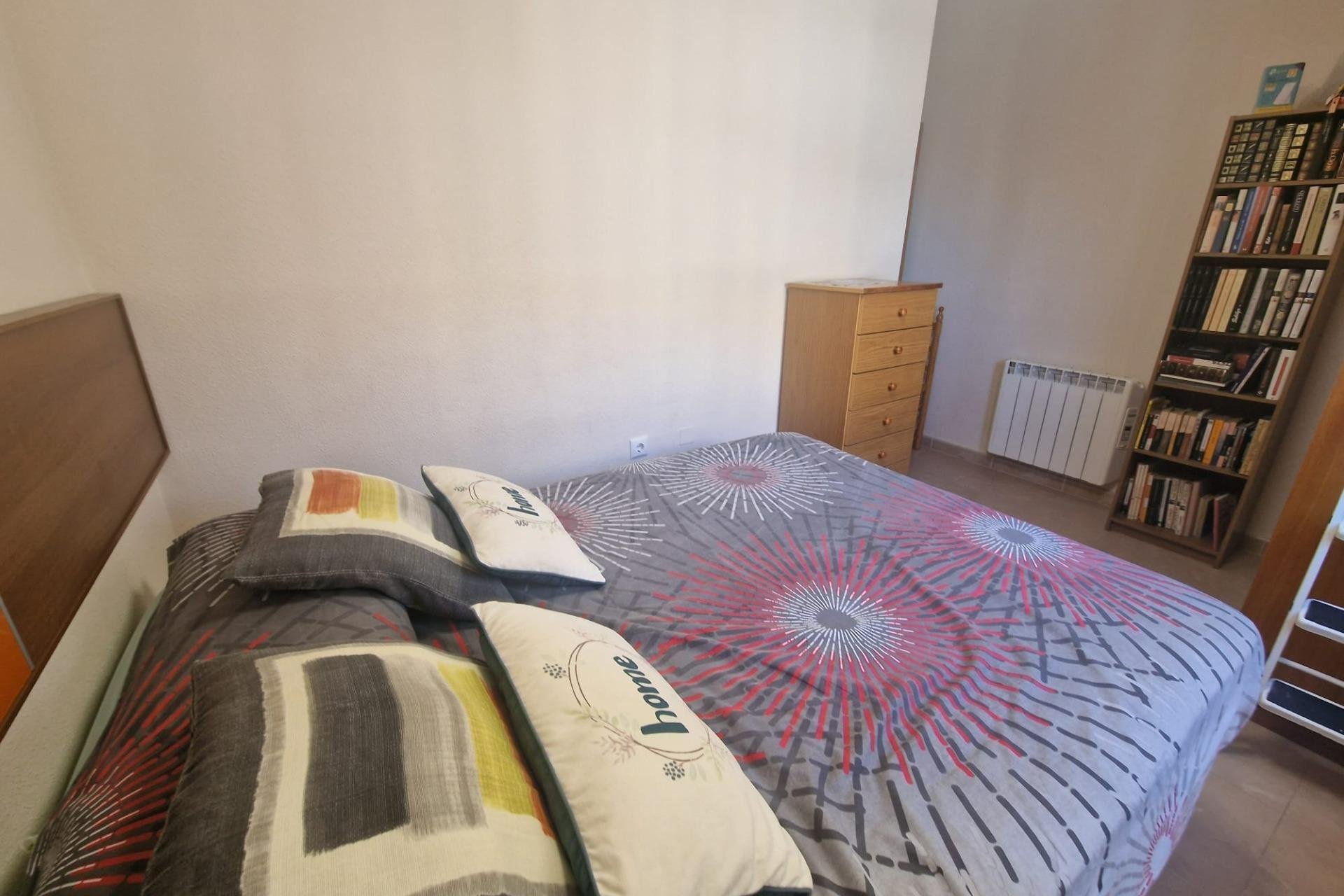Használt Ingatlanok - Apartman -
Torrevieja - Torreblanca