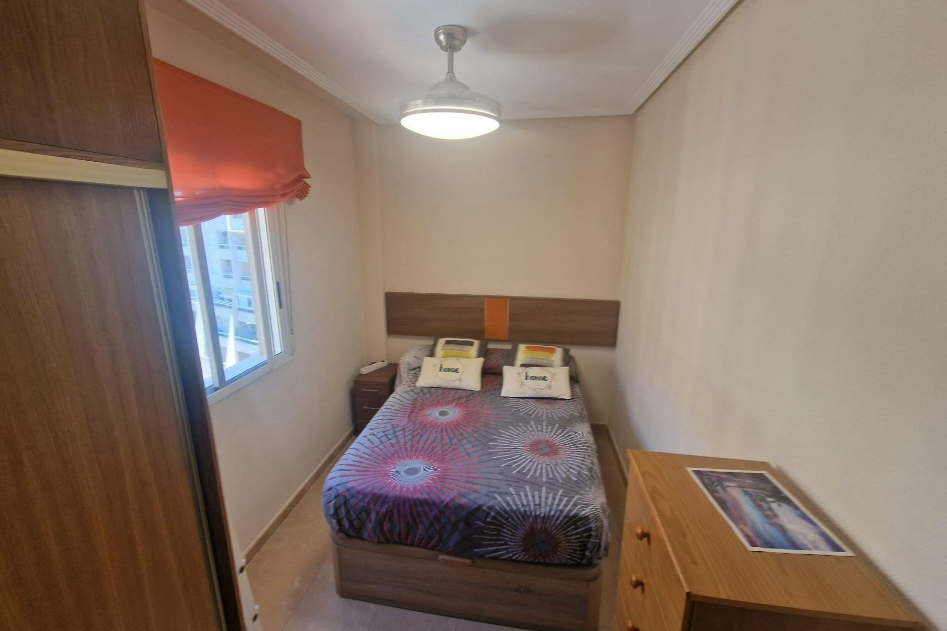Használt Ingatlanok - Apartman -
Torrevieja - Torreblanca