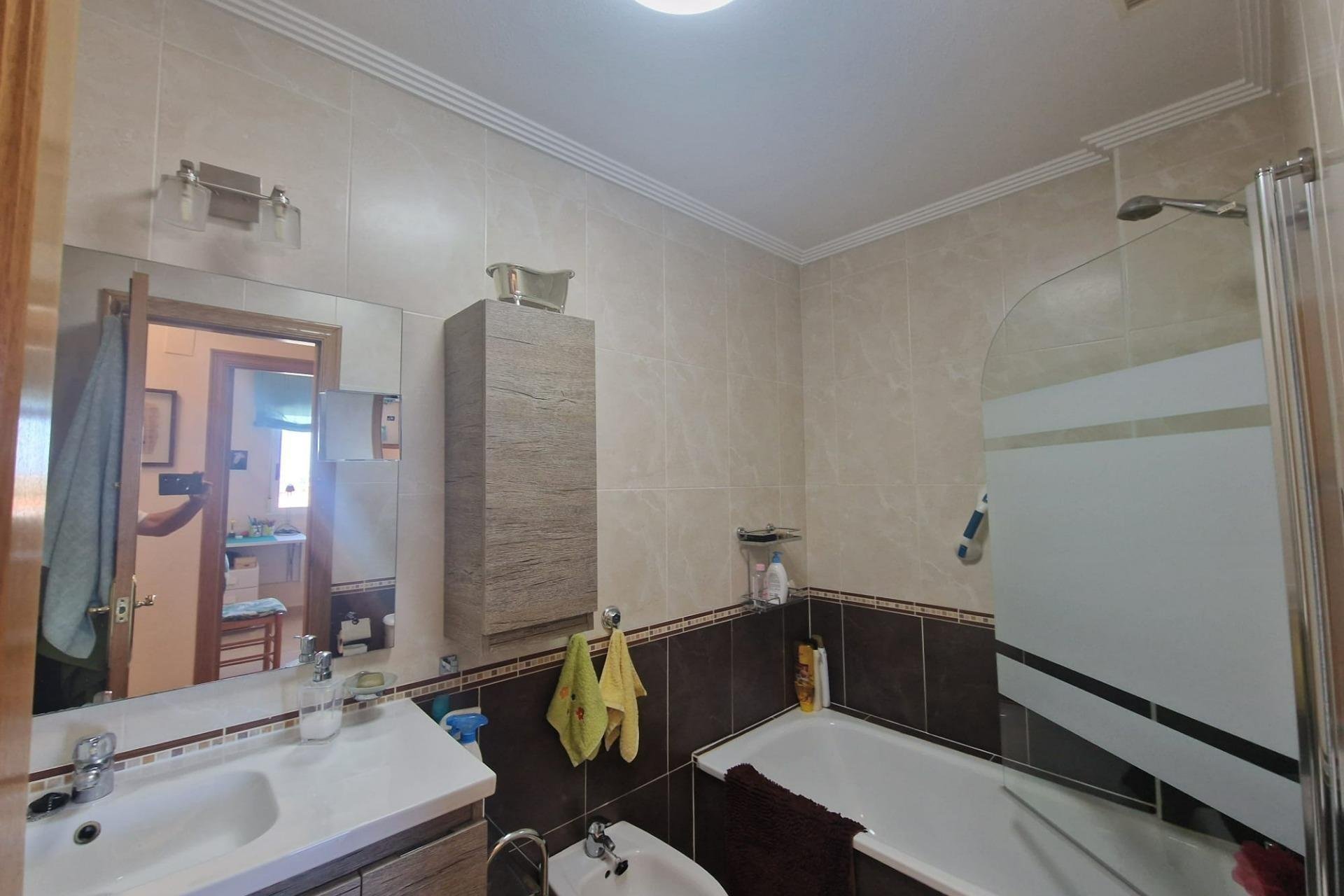 Használt Ingatlanok - Apartman -
Torrevieja - Torreblanca