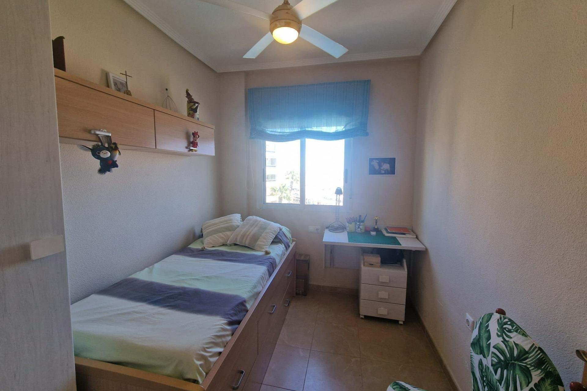Használt Ingatlanok - Apartman -
Torrevieja - Torreblanca