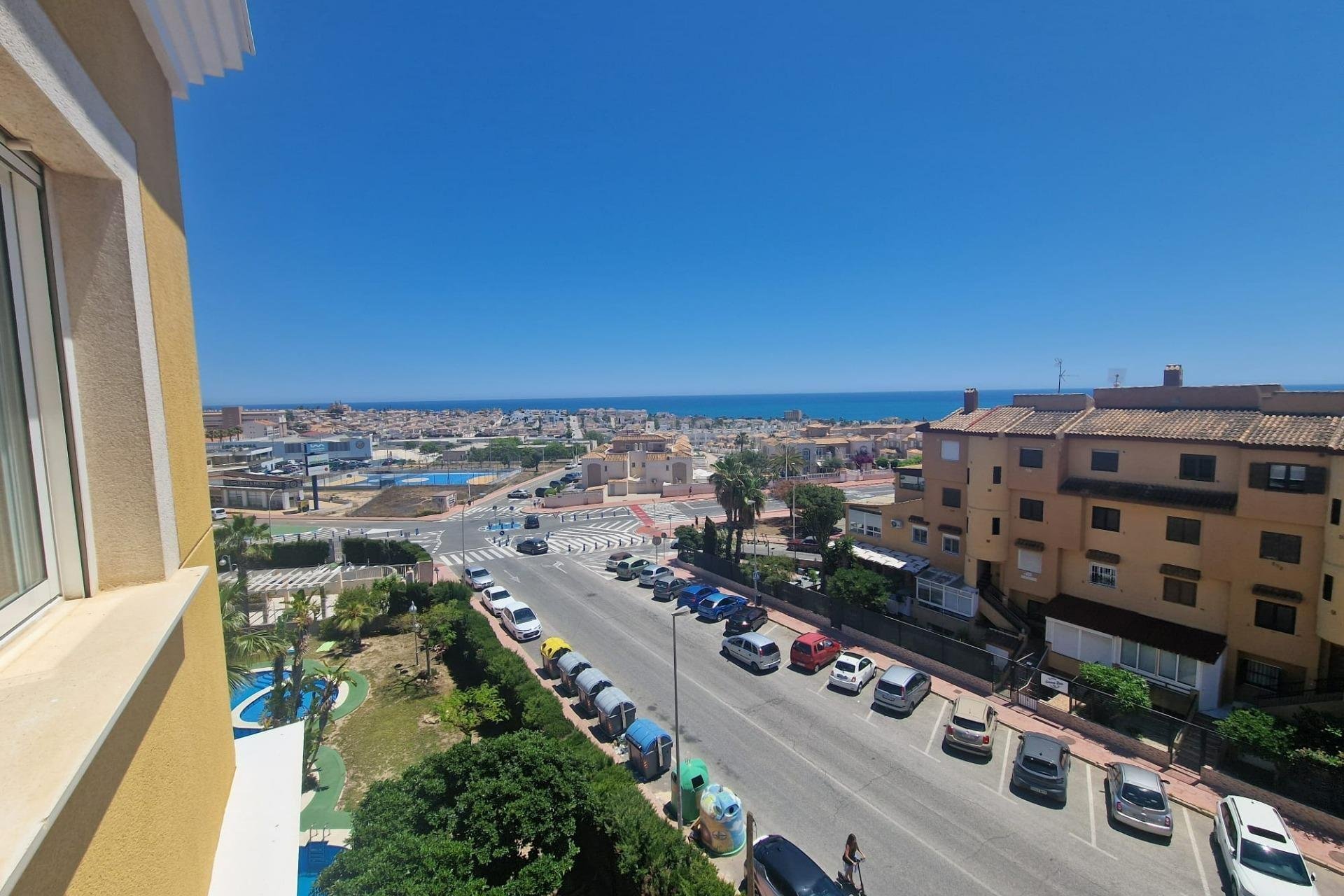 Használt Ingatlanok - Apartman -
Torrevieja - Torreblanca