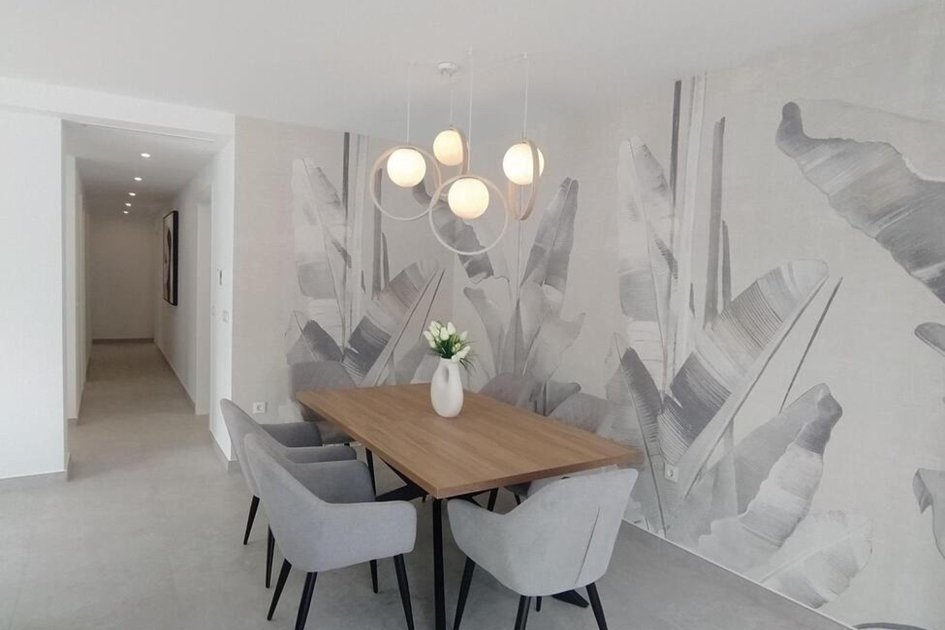 Használt Ingatlanok - Apartman -
Torrevieja - Torreblanca