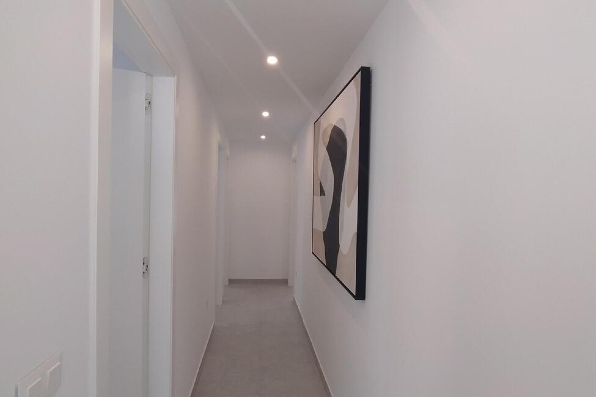 Használt Ingatlanok - Apartman -
Torrevieja - Torreblanca