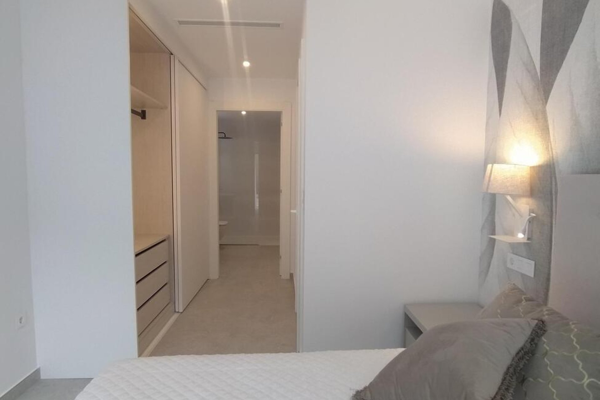 Használt Ingatlanok - Apartman -
Torrevieja - Torreblanca