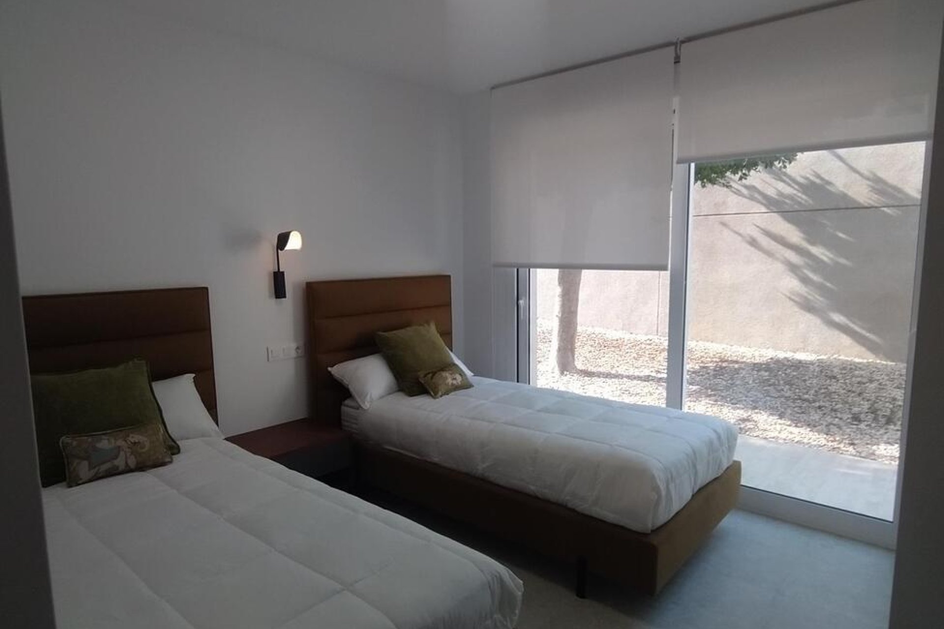 Használt Ingatlanok - Apartman -
Torrevieja - Torreblanca