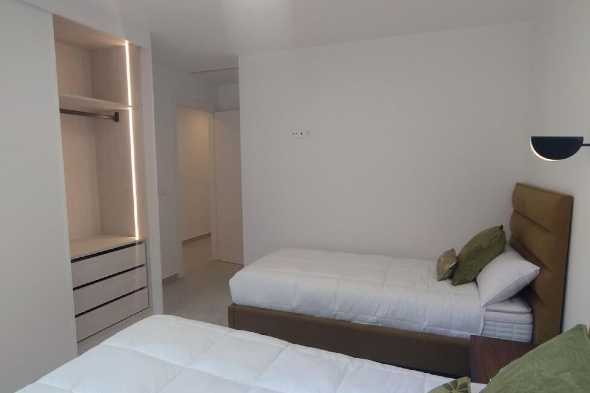 Használt Ingatlanok - Apartman -
Torrevieja - Torreblanca