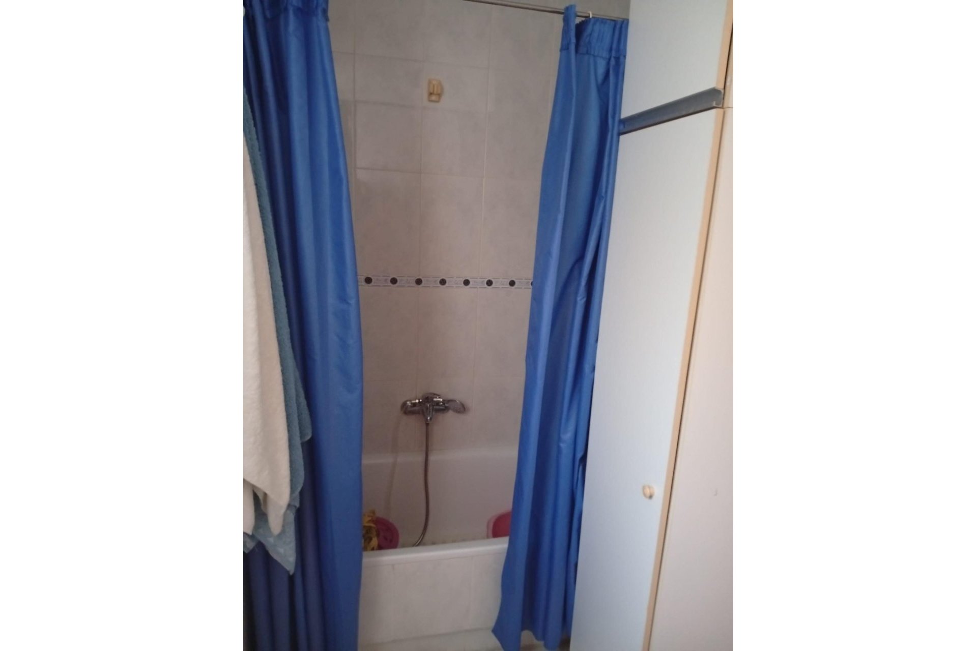 Használt Ingatlanok - Apartman -
Torrevieja - Torreblanca