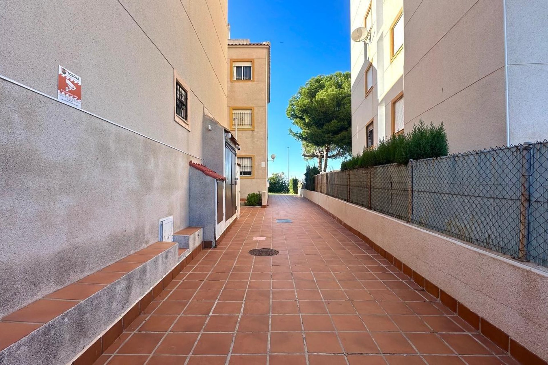 Használt Ingatlanok - Apartman -
Torrevieja - Torreblanca