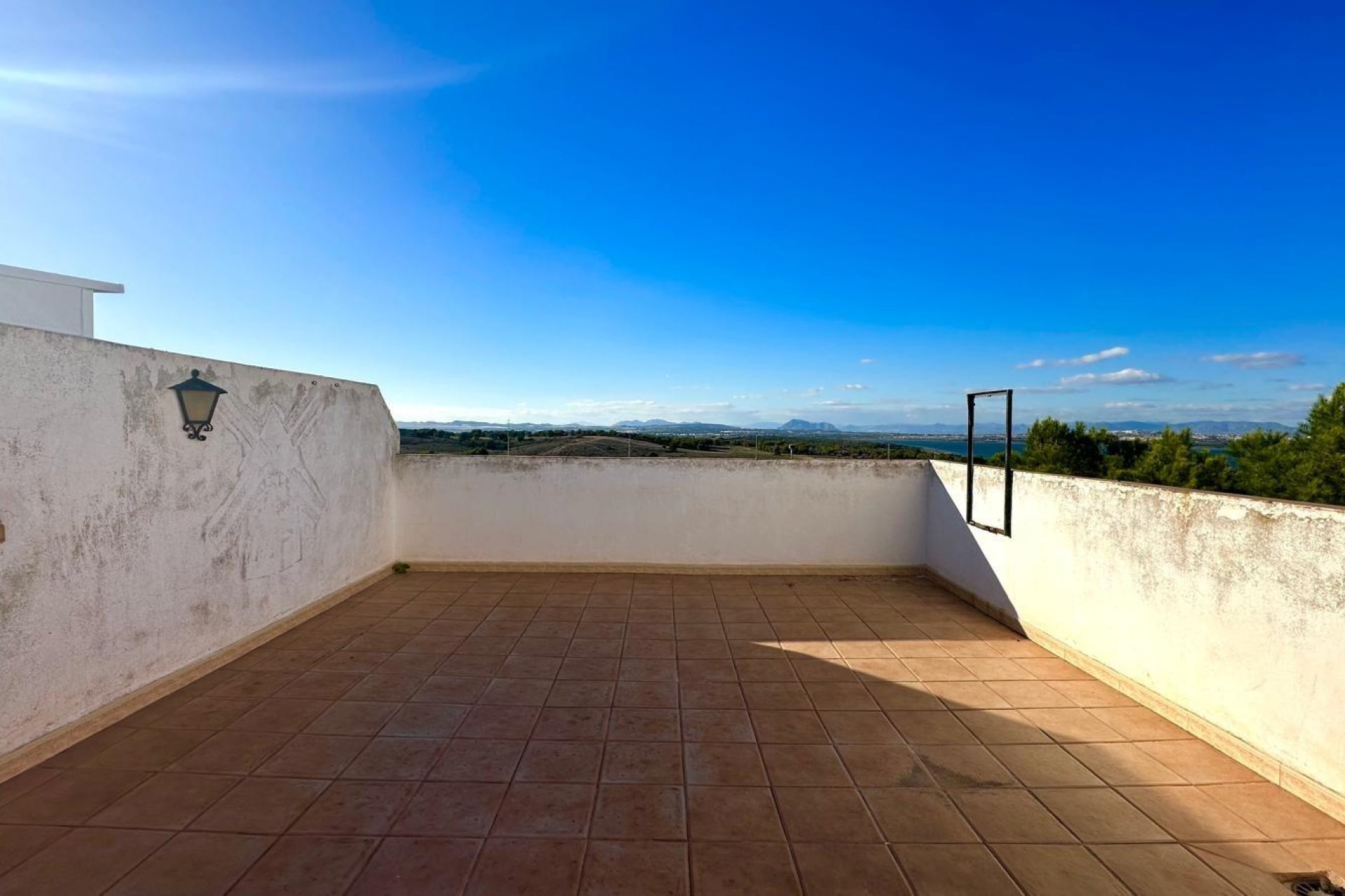 Használt Ingatlanok - Apartman -
Torrevieja - Torreblanca