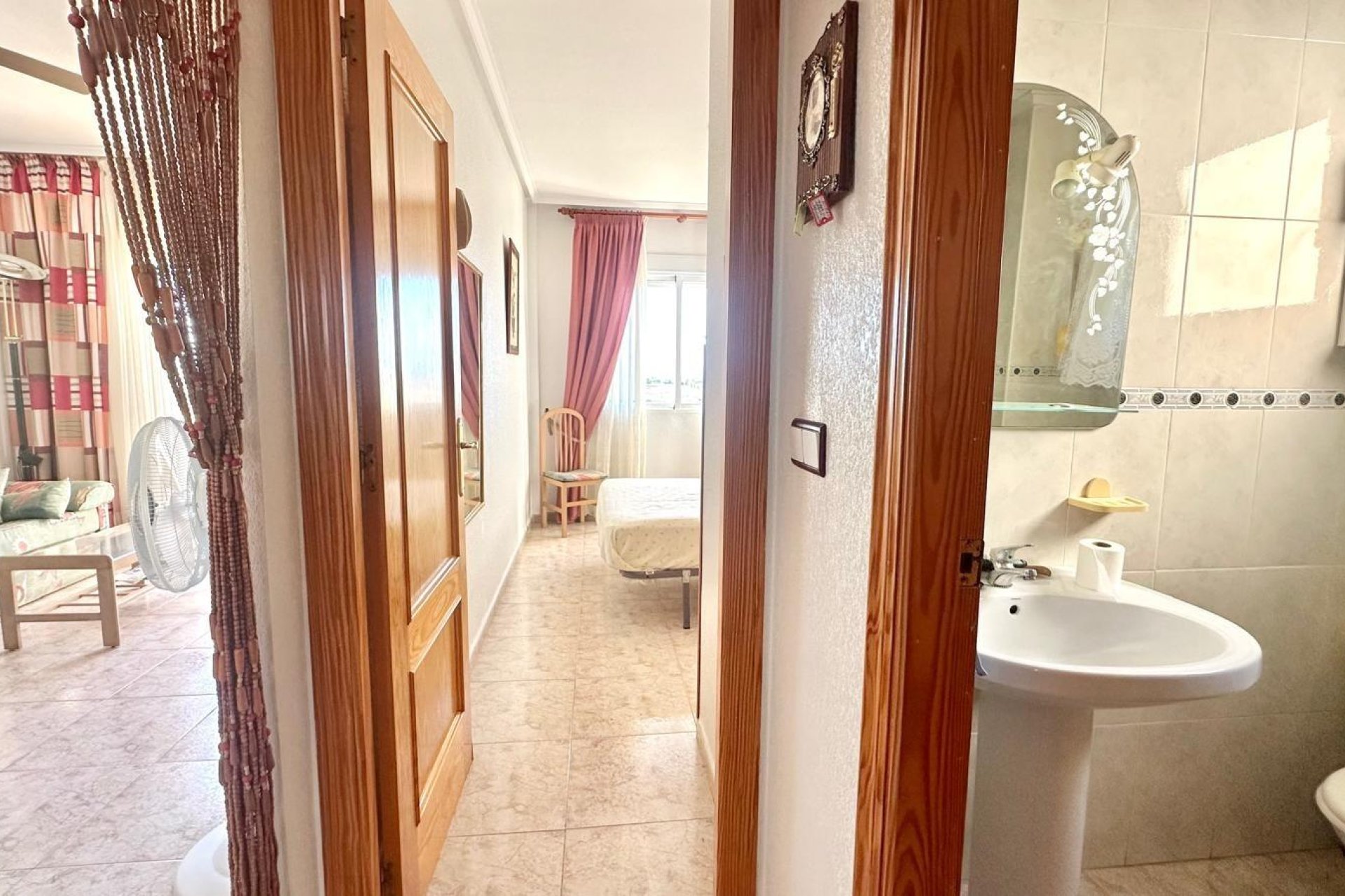 Használt Ingatlanok - Apartman -
Torrevieja - Torreblanca