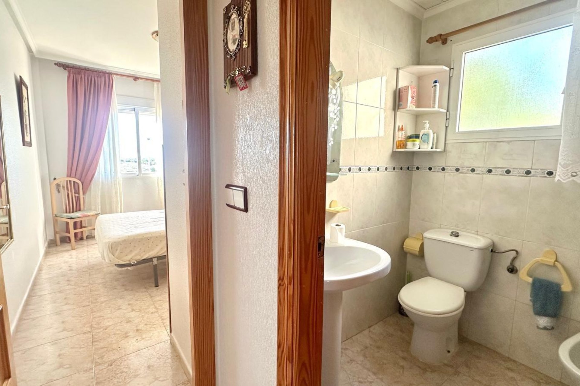 Használt Ingatlanok - Apartman -
Torrevieja - Torreblanca