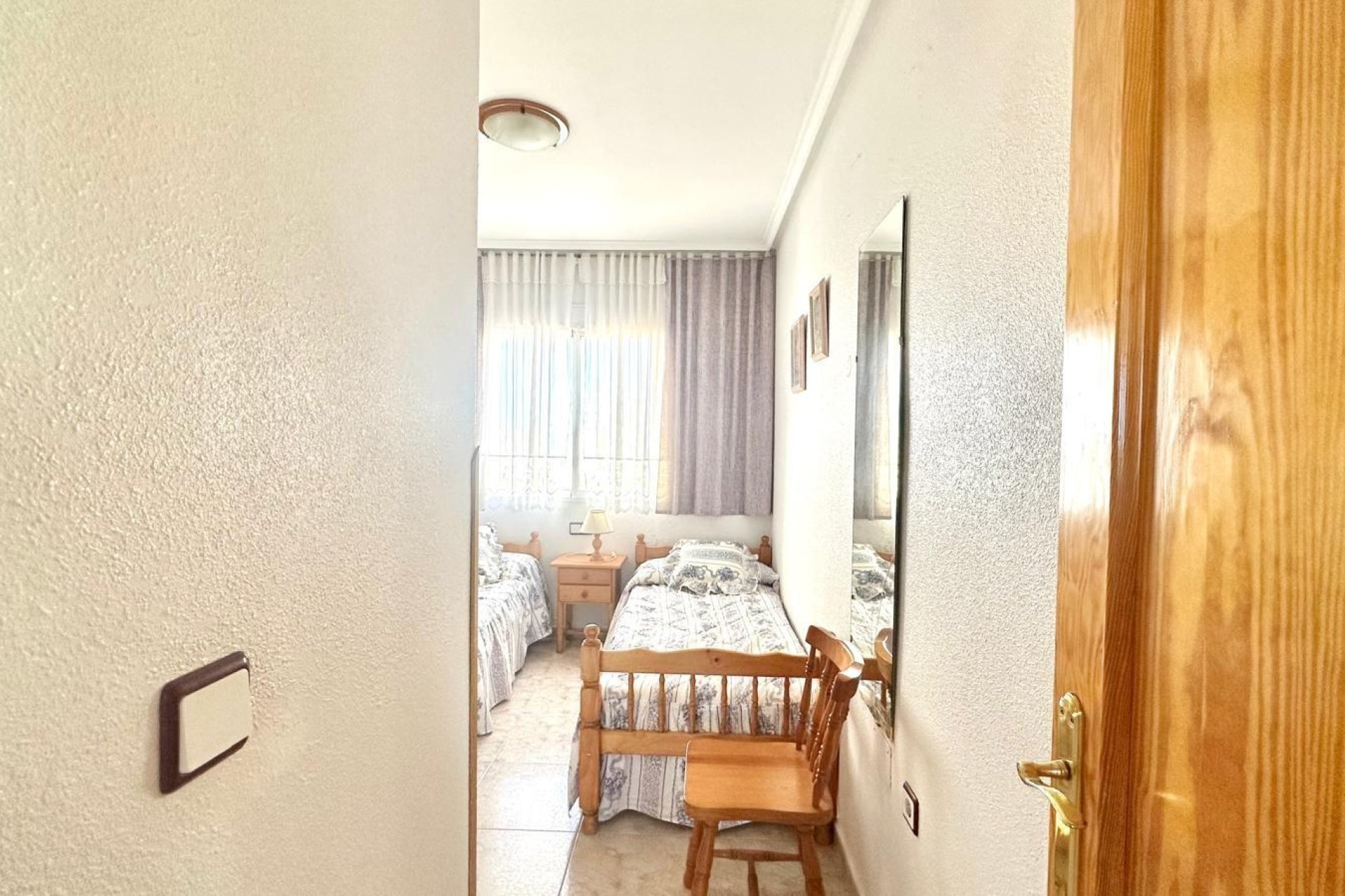 Használt Ingatlanok - Apartman -
Torrevieja - Torreblanca