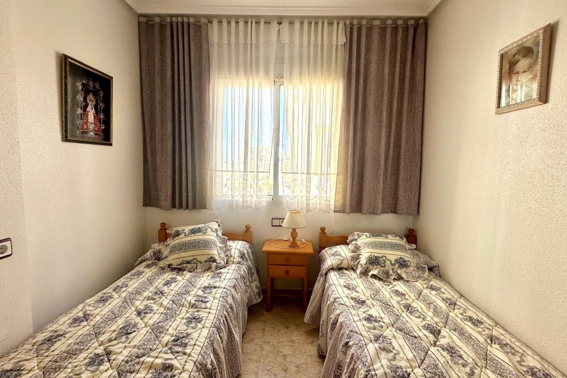Használt Ingatlanok - Apartman -
Torrevieja - Torreblanca