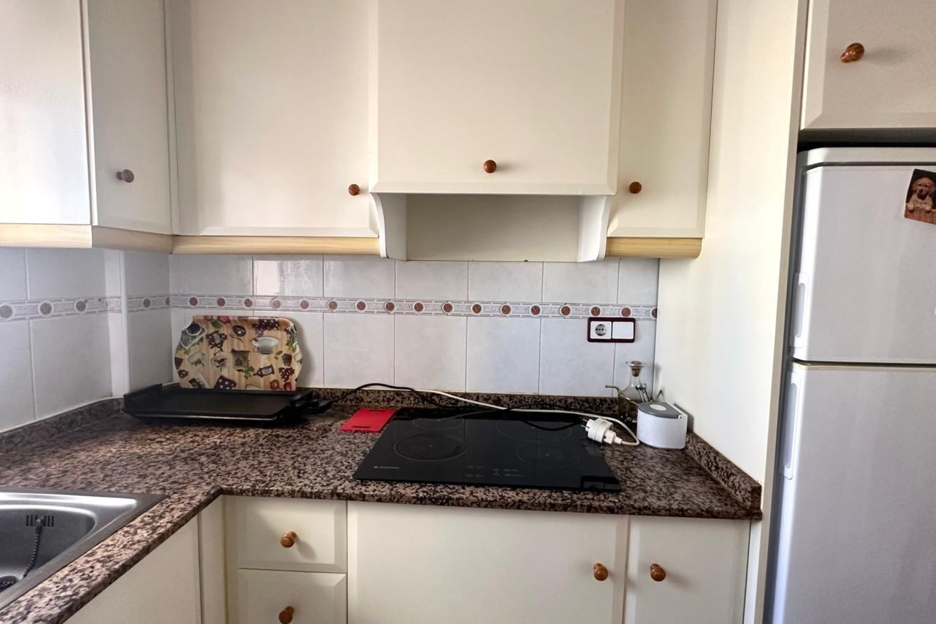 Használt Ingatlanok - Apartman -
Torrevieja - Torreblanca