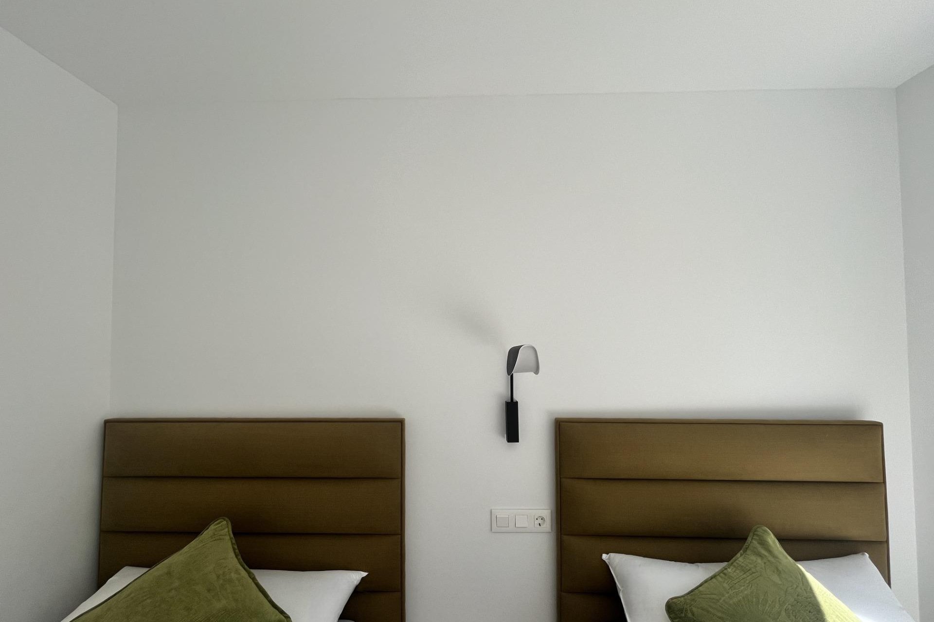 Használt Ingatlanok - Apartman -
Torrevieja - Torreblanca