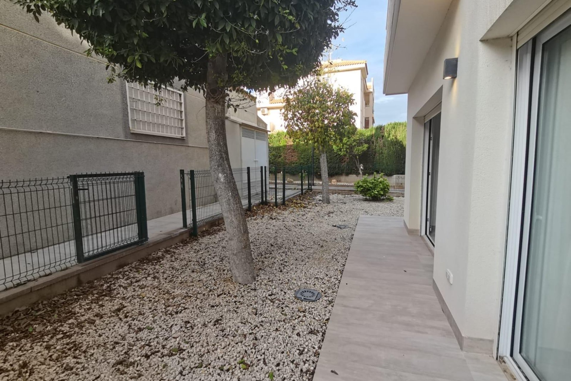 Használt Ingatlanok - Apartman -
Torrevieja - Torreblanca