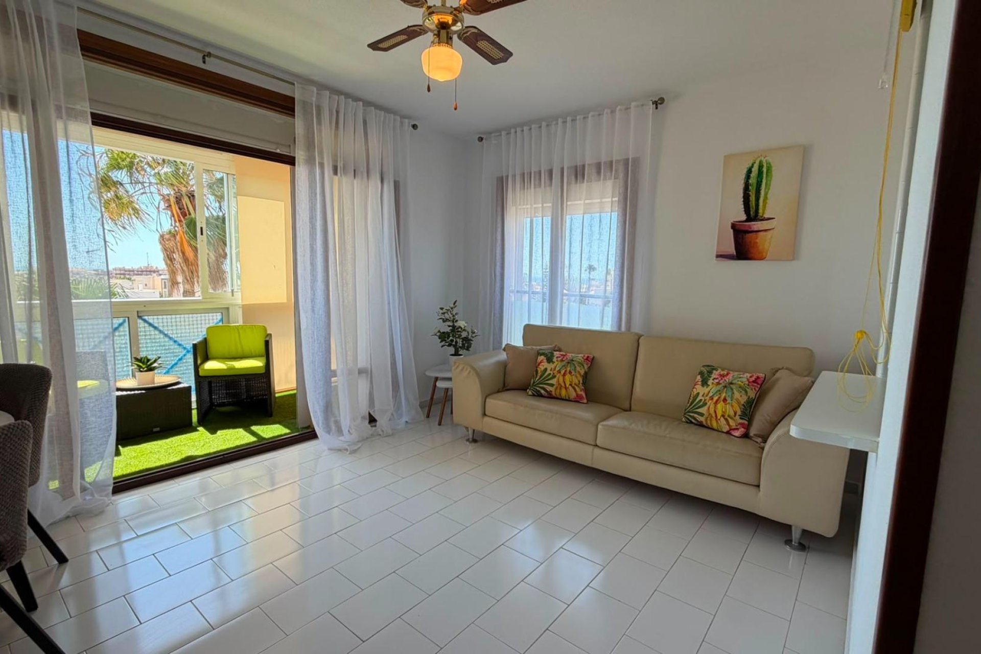Használt Ingatlanok - Apartman -
Torrevieja - Torreblanca
