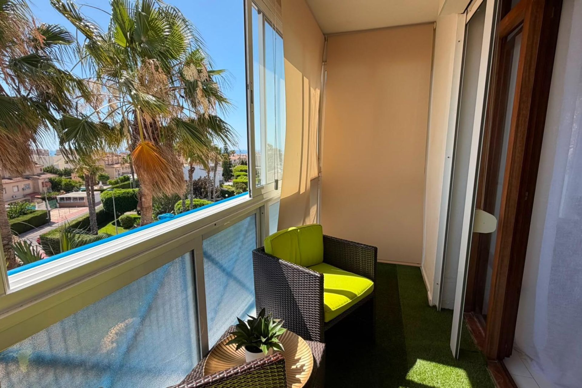 Használt Ingatlanok - Apartman -
Torrevieja - Torreblanca