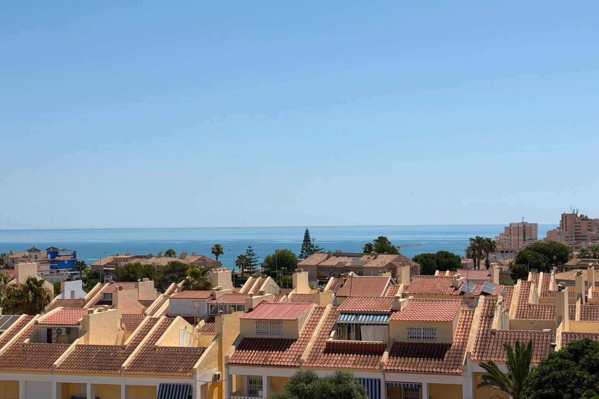 Használt Ingatlanok - Apartman -
Torrevieja - Torreblanca