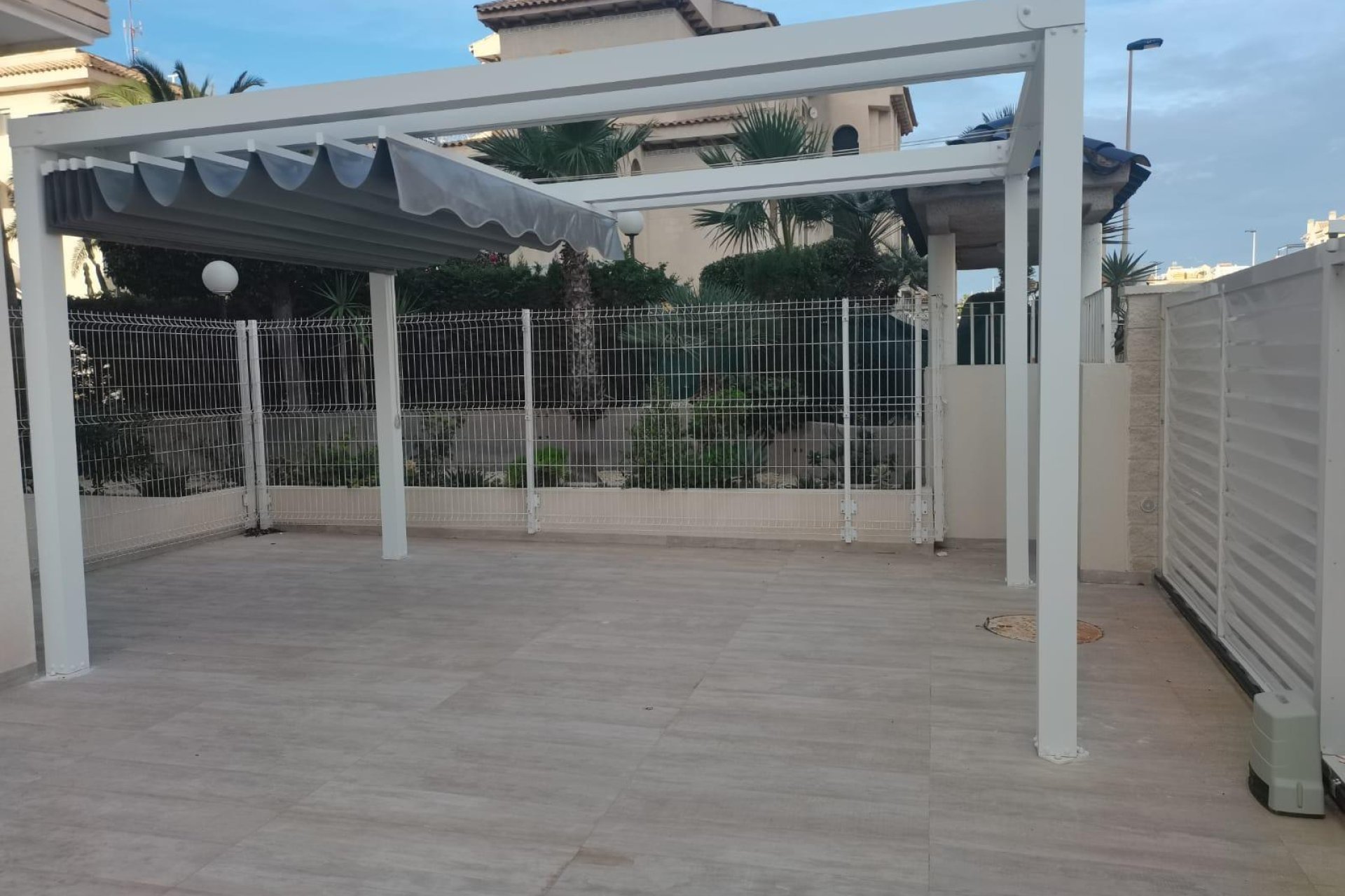 Használt Ingatlanok - Apartman -
Torrevieja - Torreblanca