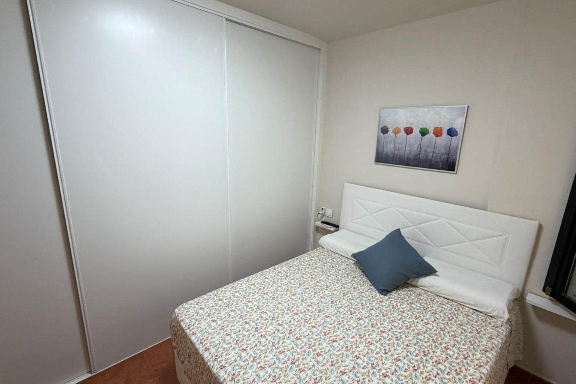 Használt Ingatlanok - Apartman -
Torrevieja - Torreblanca