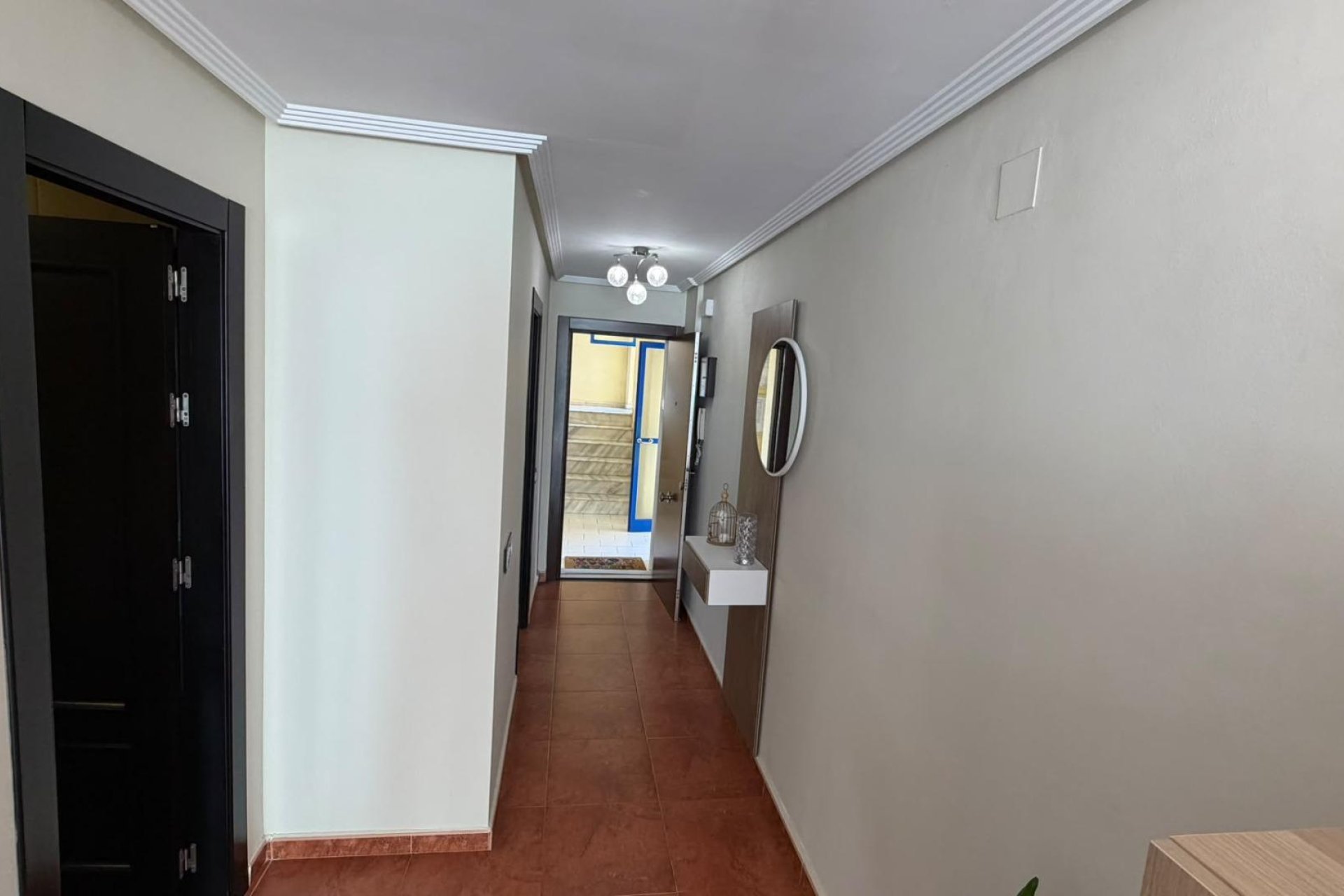 Használt Ingatlanok - Apartman -
Torrevieja - Torreblanca