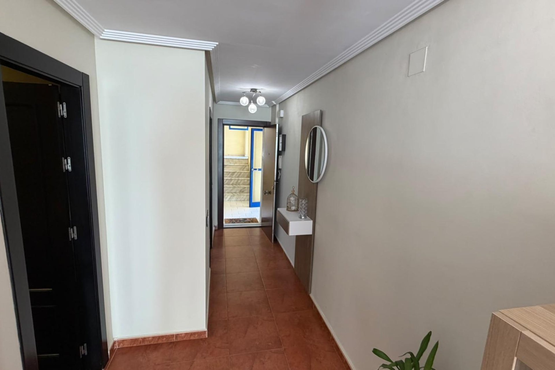 Használt Ingatlanok - Apartman -
Torrevieja - Torreblanca
