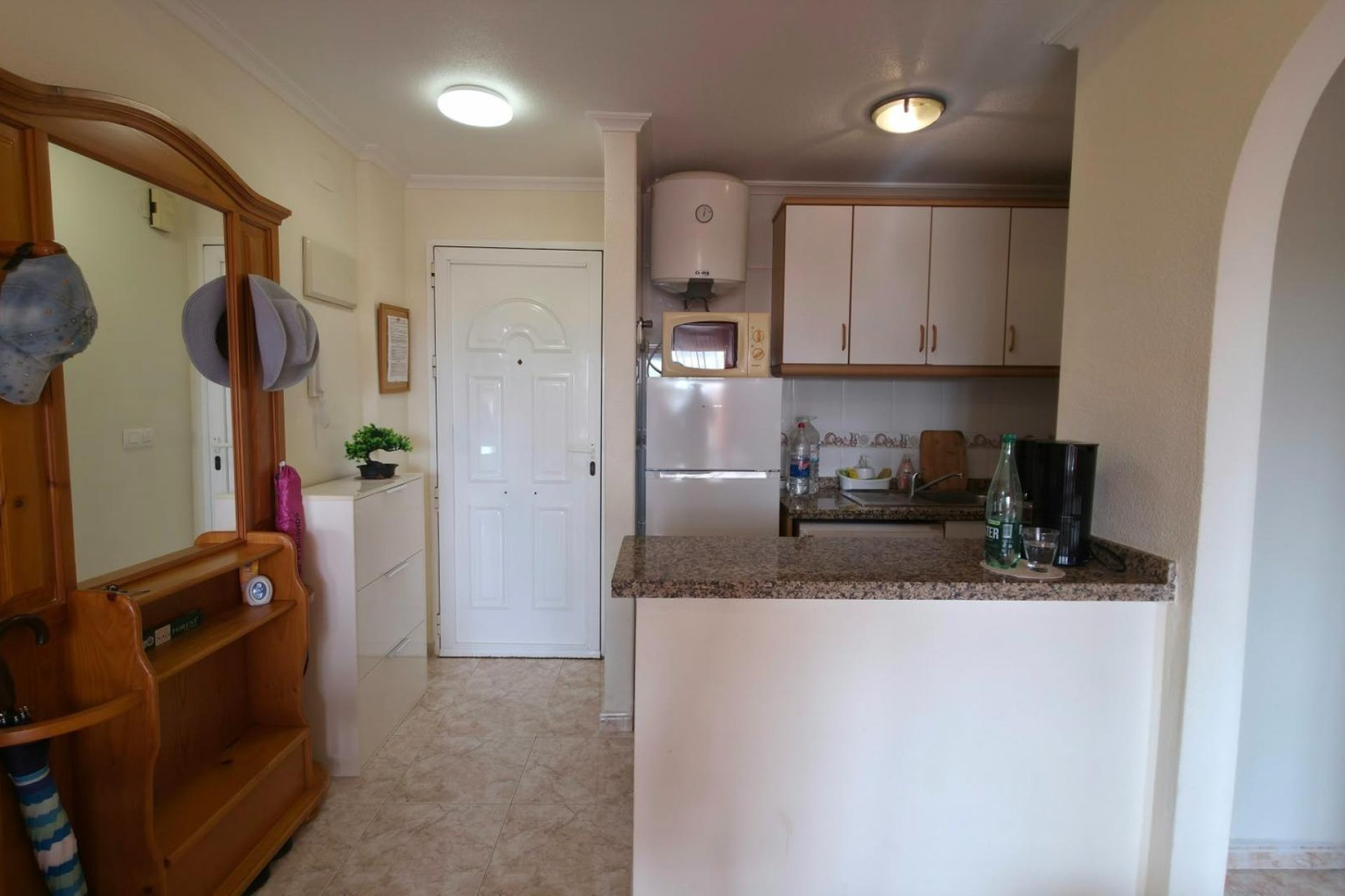 Használt Ingatlanok - Apartman -
Torrevieja - Torreblanca