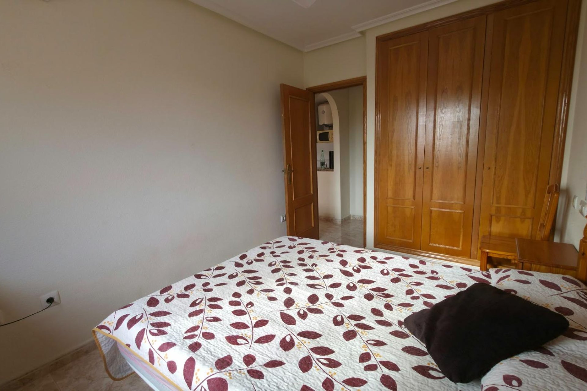 Használt Ingatlanok - Apartman -
Torrevieja - Torreblanca