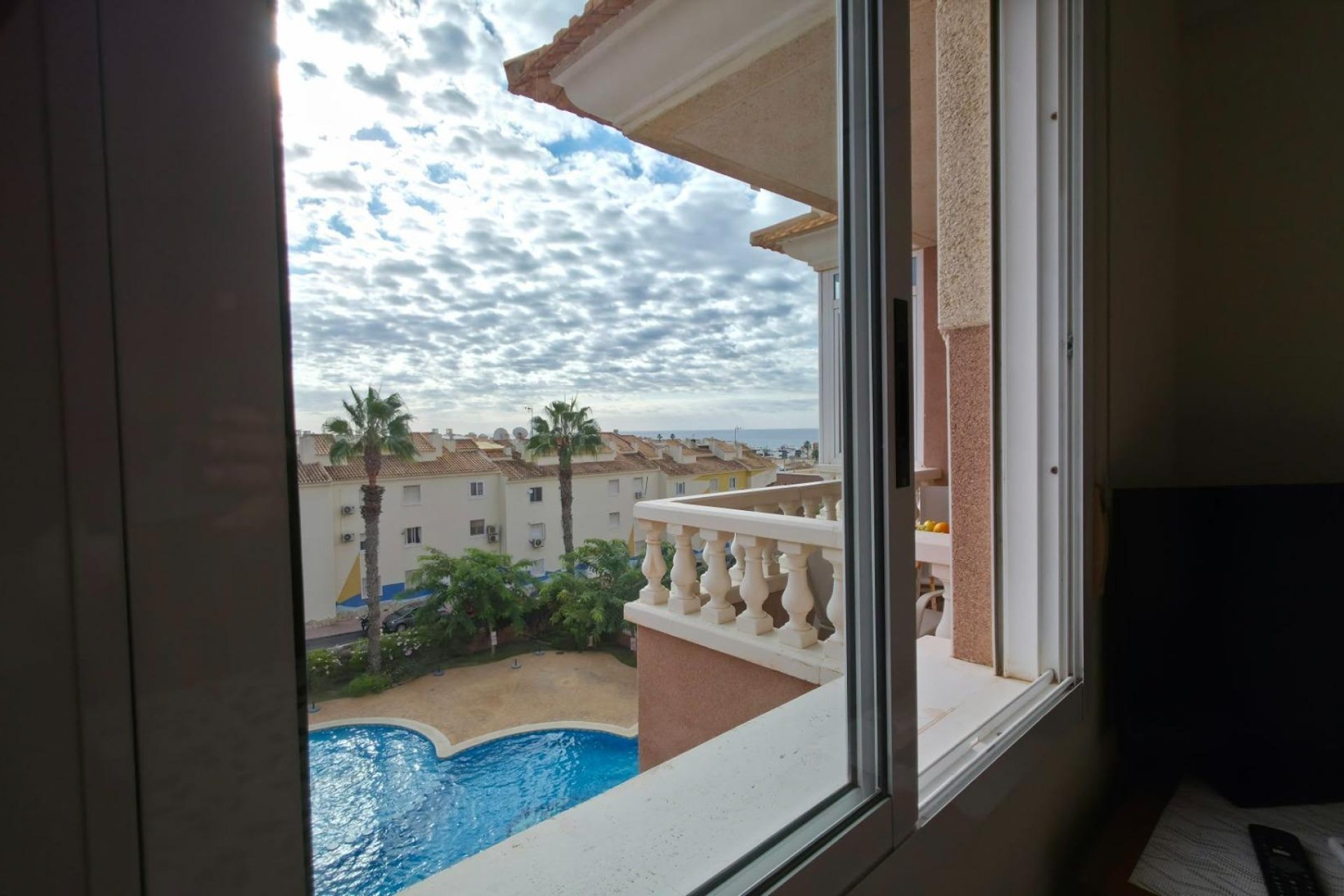 Használt Ingatlanok - Apartman -
Torrevieja - Torreblanca