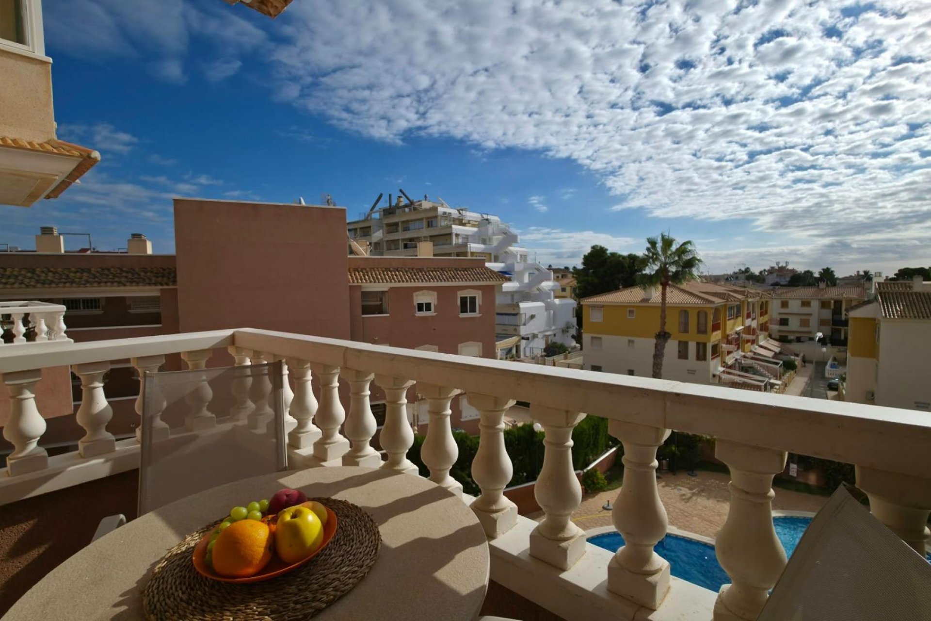 Használt Ingatlanok - Apartman -
Torrevieja - Torreblanca
