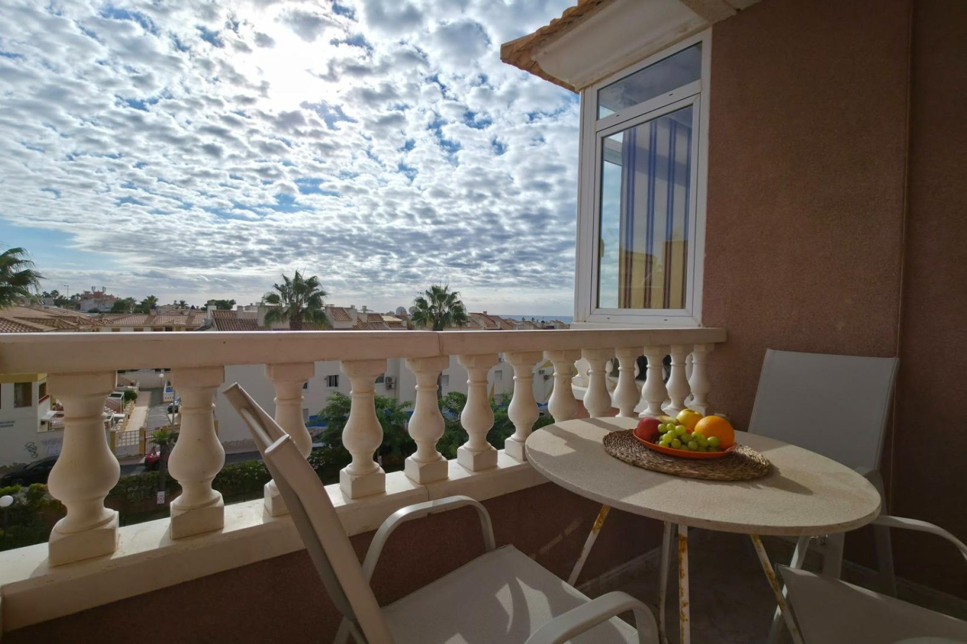 Használt Ingatlanok - Apartman -
Torrevieja - Torreblanca