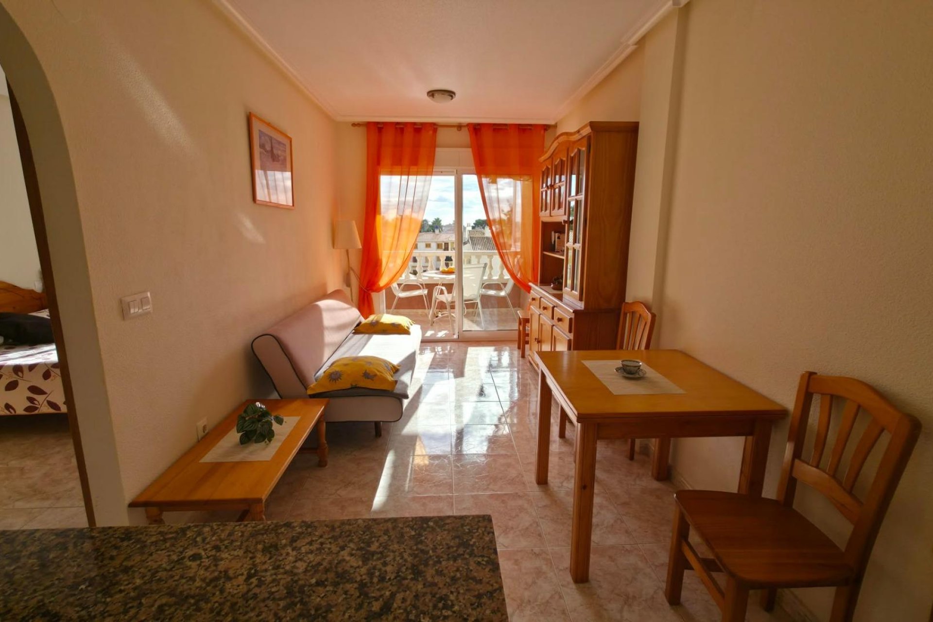Használt Ingatlanok - Apartman -
Torrevieja - Torreblanca
