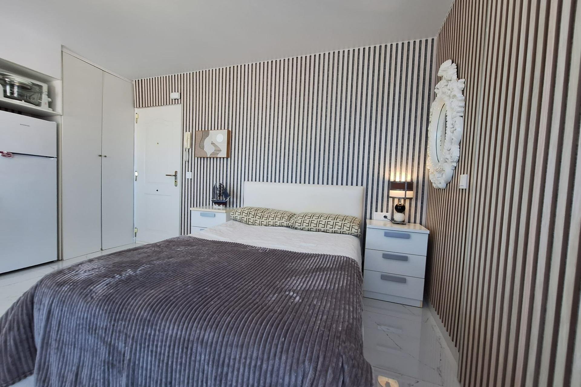 Használt Ingatlanok - Apartman -
Torrevieja - Torrejón