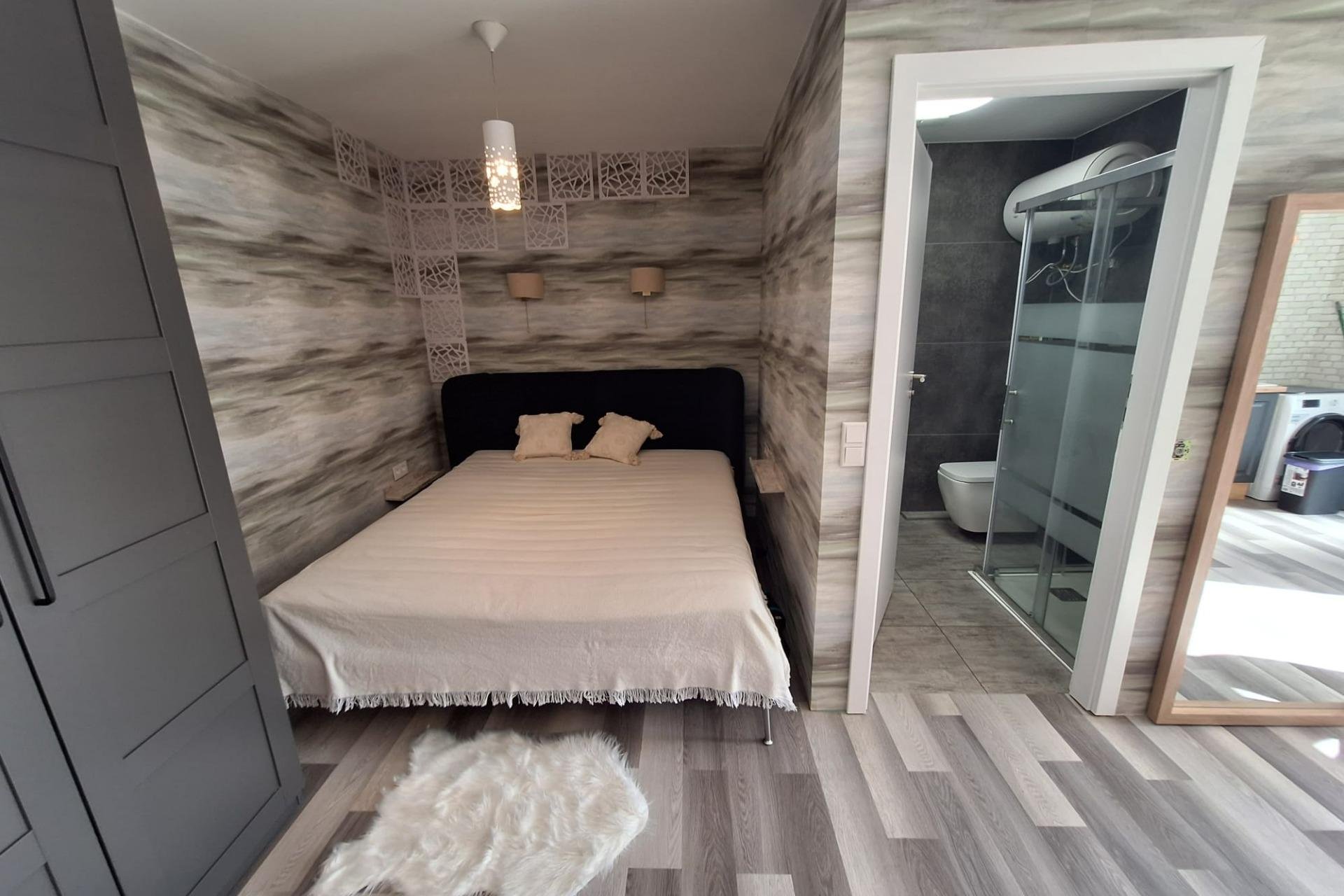 Használt Ingatlanok - Apartman -
Torrevieja - Torretas