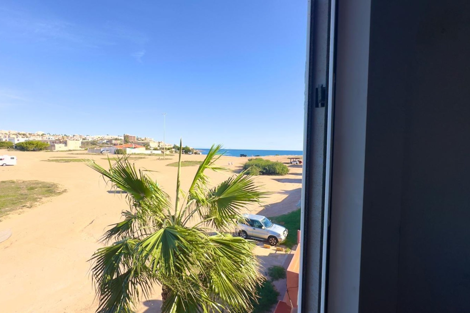 Használt Ingatlanok - Apartman -
Torrevieja - Zona Los Frutales
