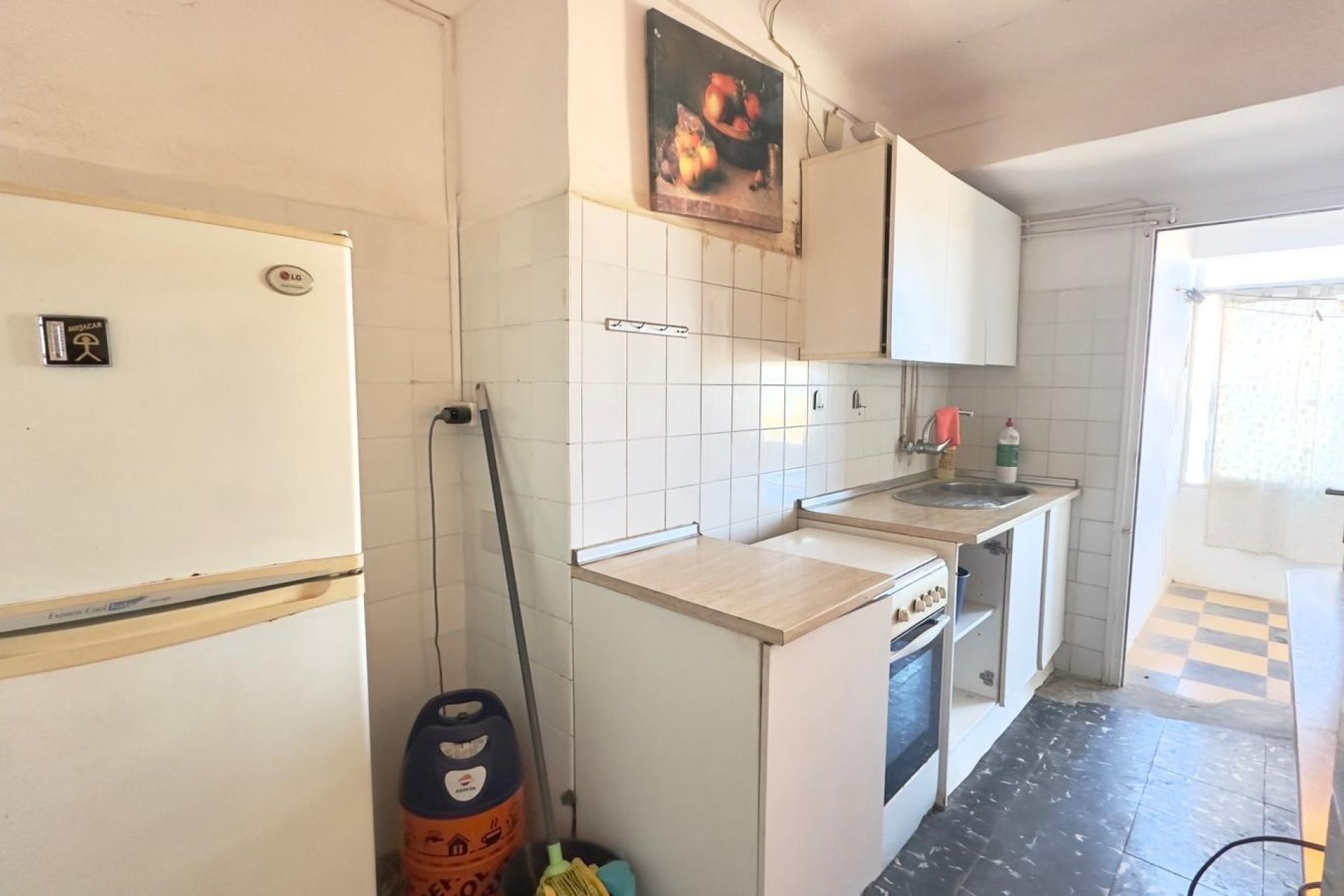 Használt Ingatlanok - Apartman -
Torrevieja - Zona Los Frutales
