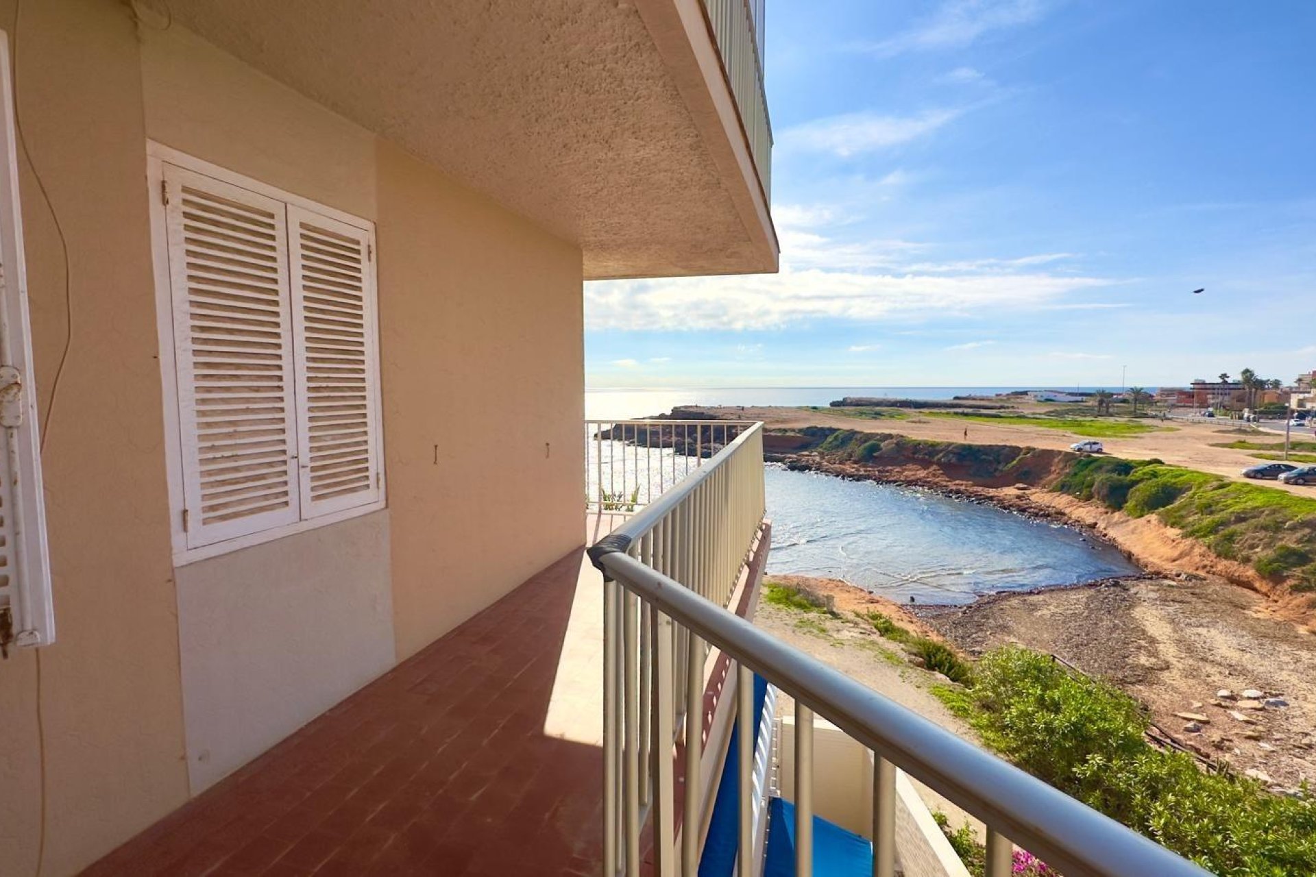 Használt Ingatlanok - Apartman -
Torrevieja - Zona Los Frutales