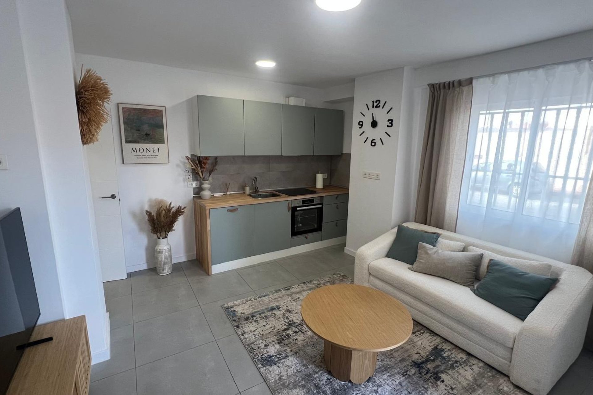 Használt Ingatlanok - Apartman -
Torrevieja - Zona Los Frutales