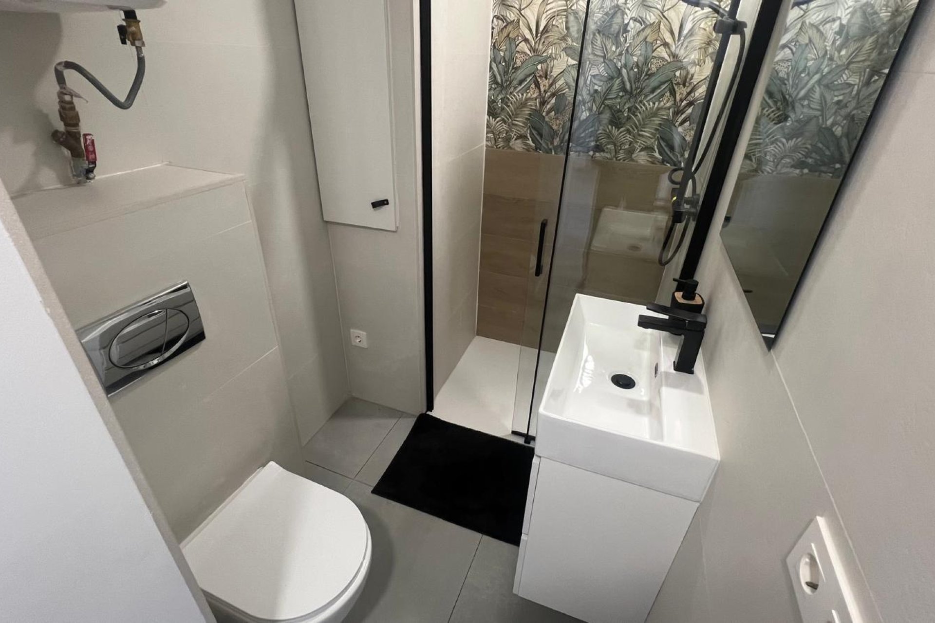 Használt Ingatlanok - Apartman -
Torrevieja - Zona Los Frutales