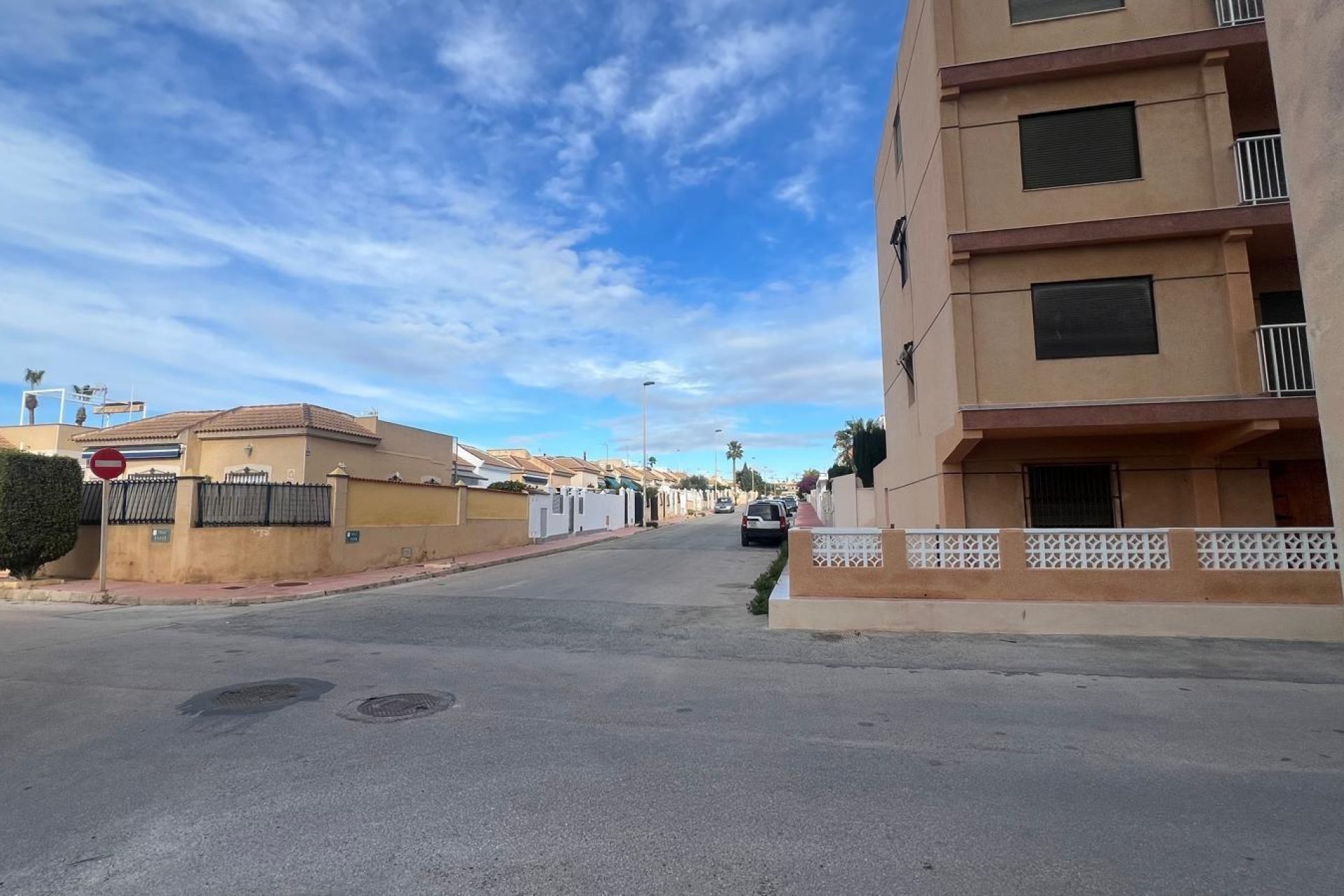 Használt Ingatlanok - Apartman -
Torrevieja - Zona Los Frutales