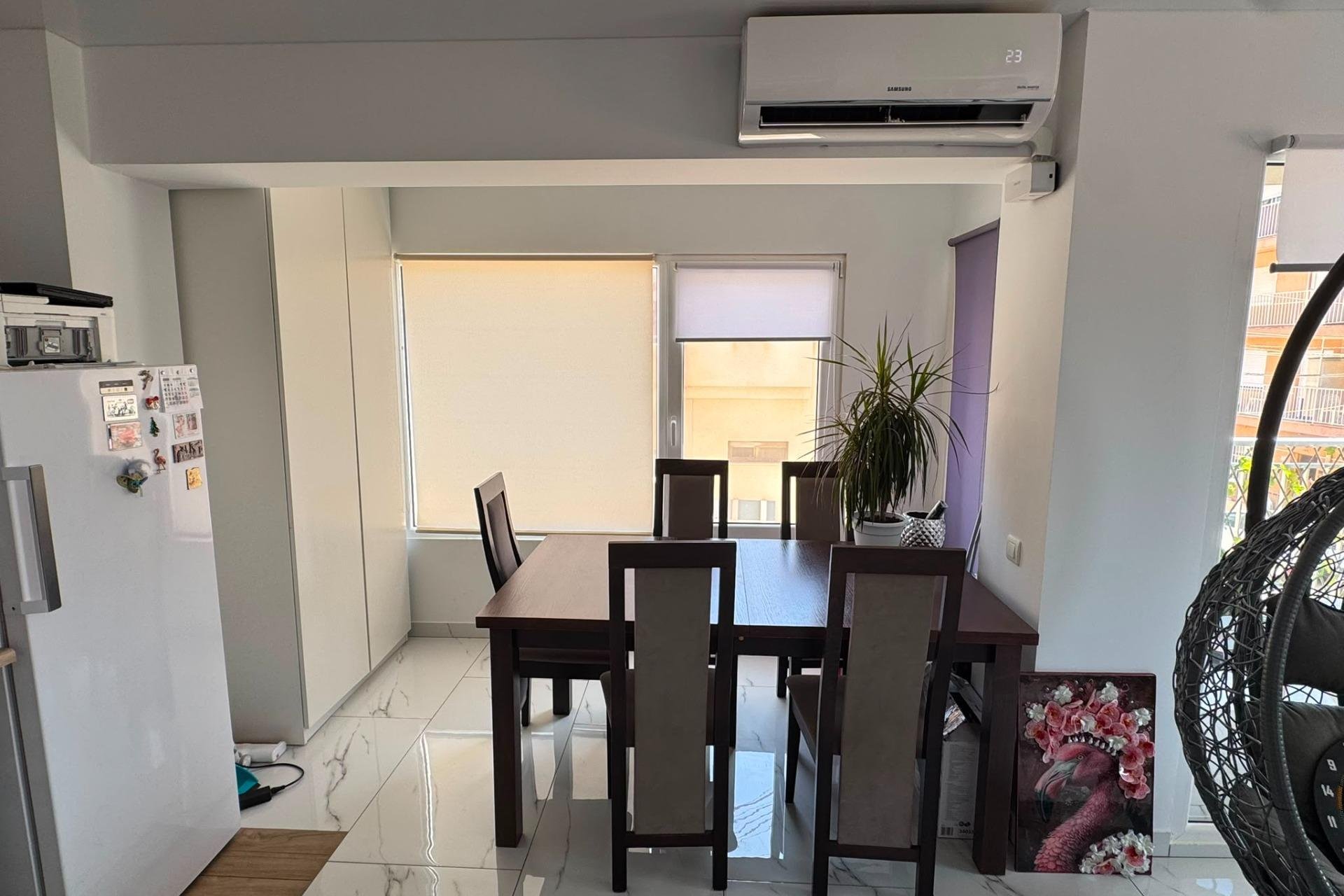 Használt Ingatlanok - Apartman -
Torrevieja - Zona Los Frutales