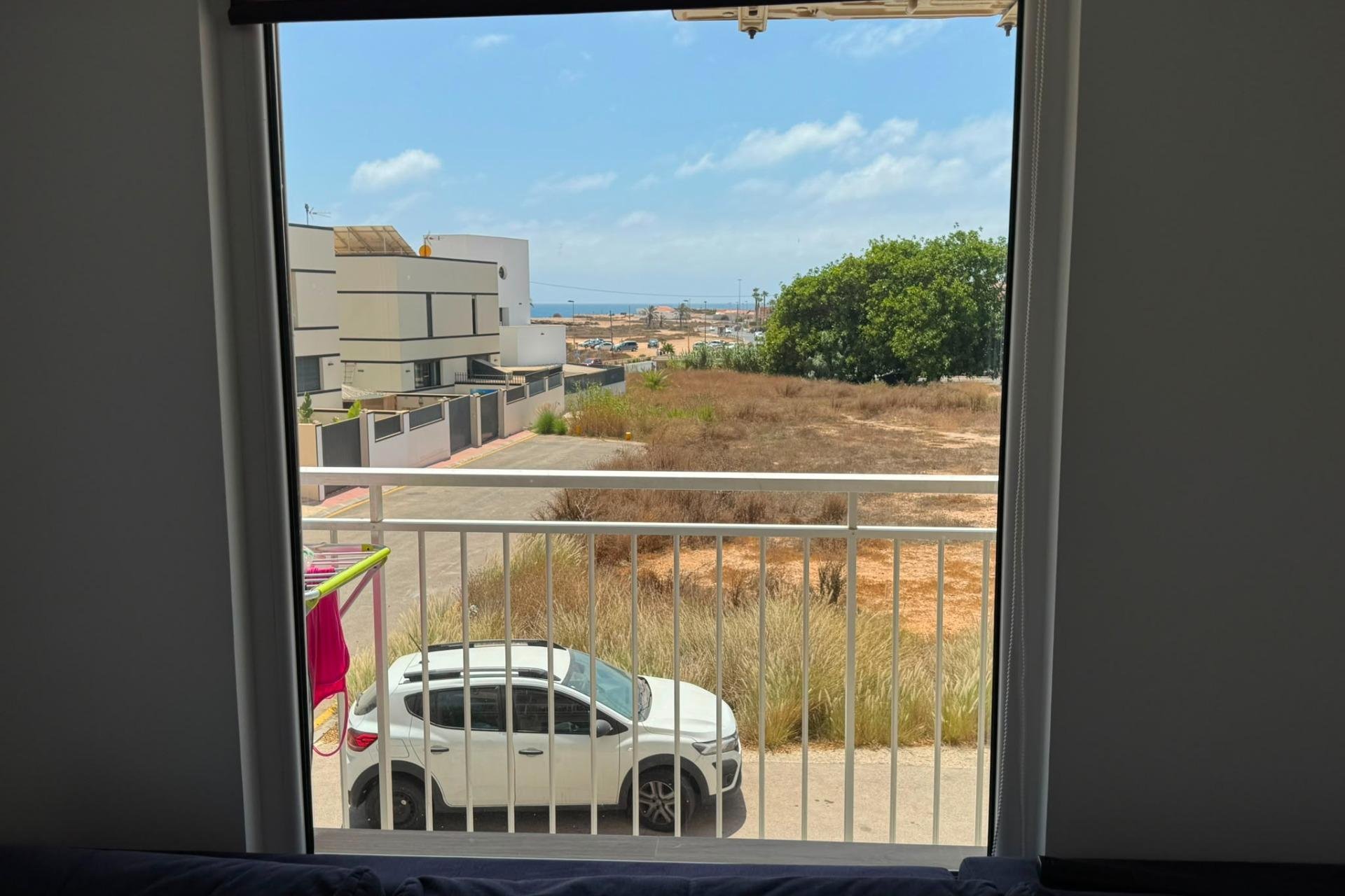 Használt Ingatlanok - Apartman -
Torrevieja - Zona Los Frutales