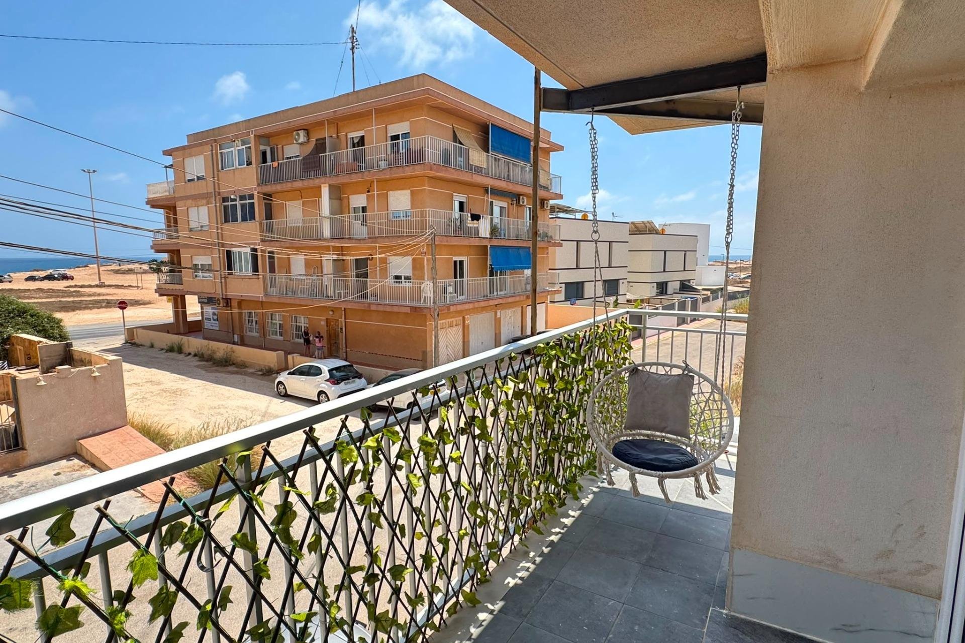 Használt Ingatlanok - Apartman -
Torrevieja - Zona Los Frutales