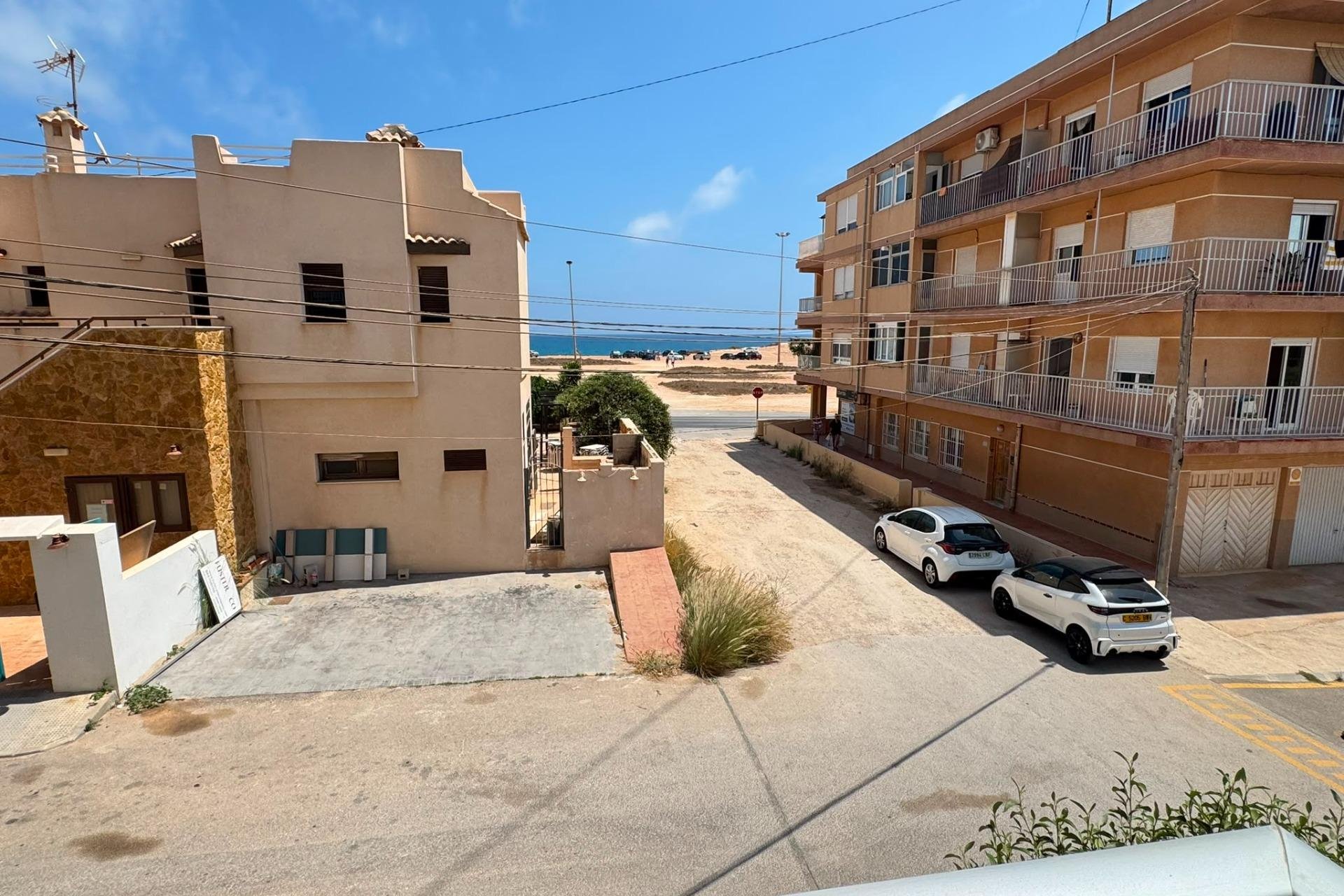 Használt Ingatlanok - Apartman -
Torrevieja - Zona Los Frutales